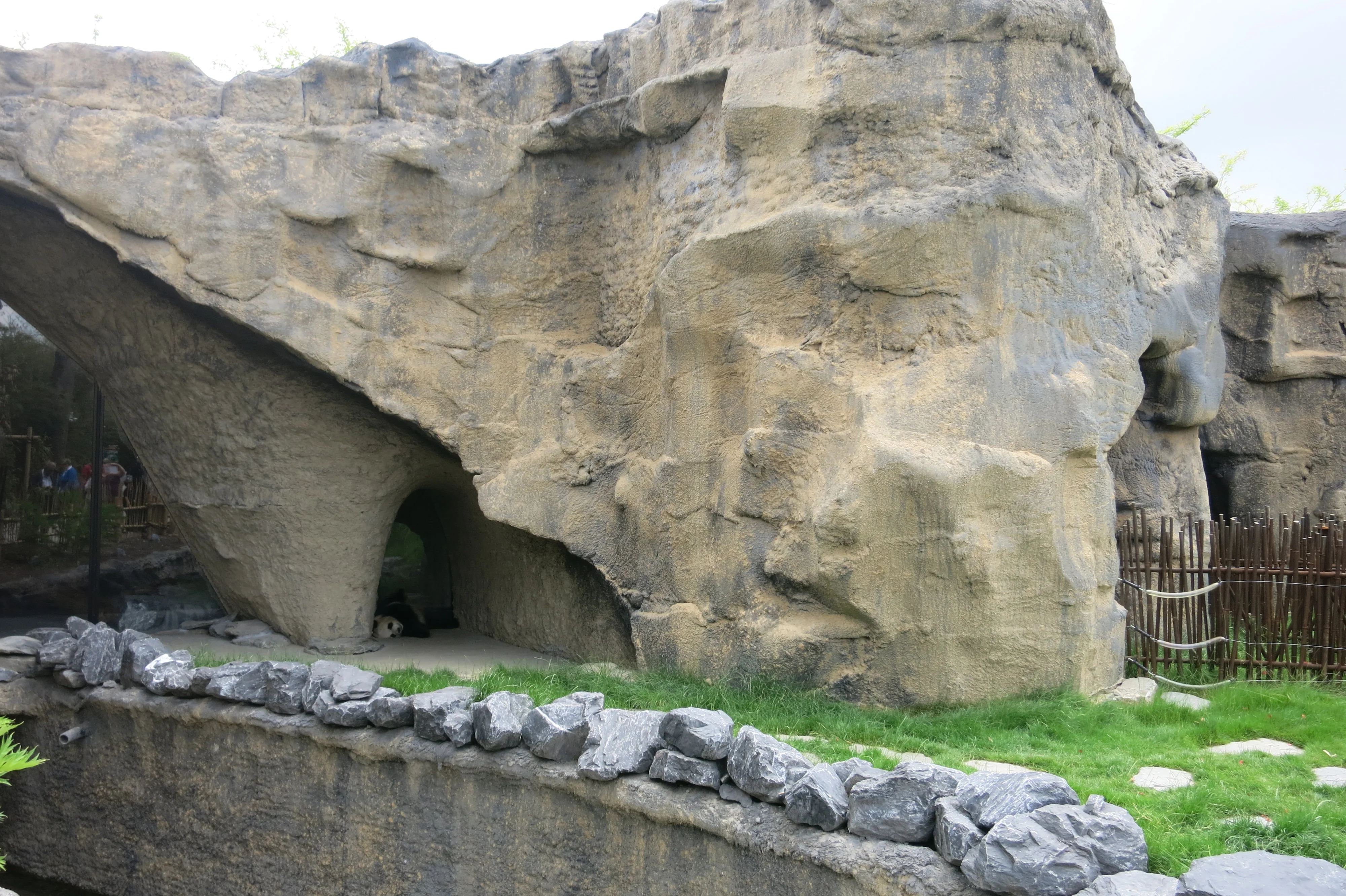 Pairi Daiza