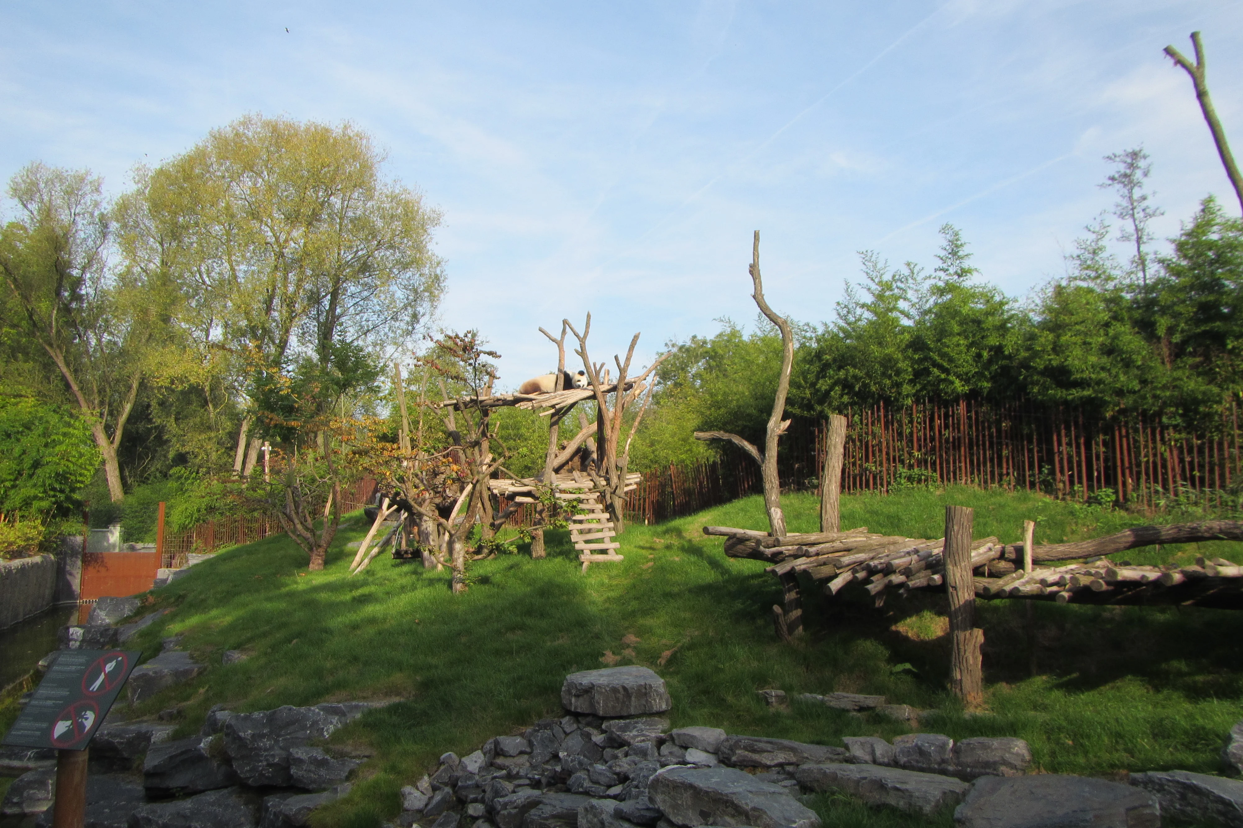 Pairi Daiza
