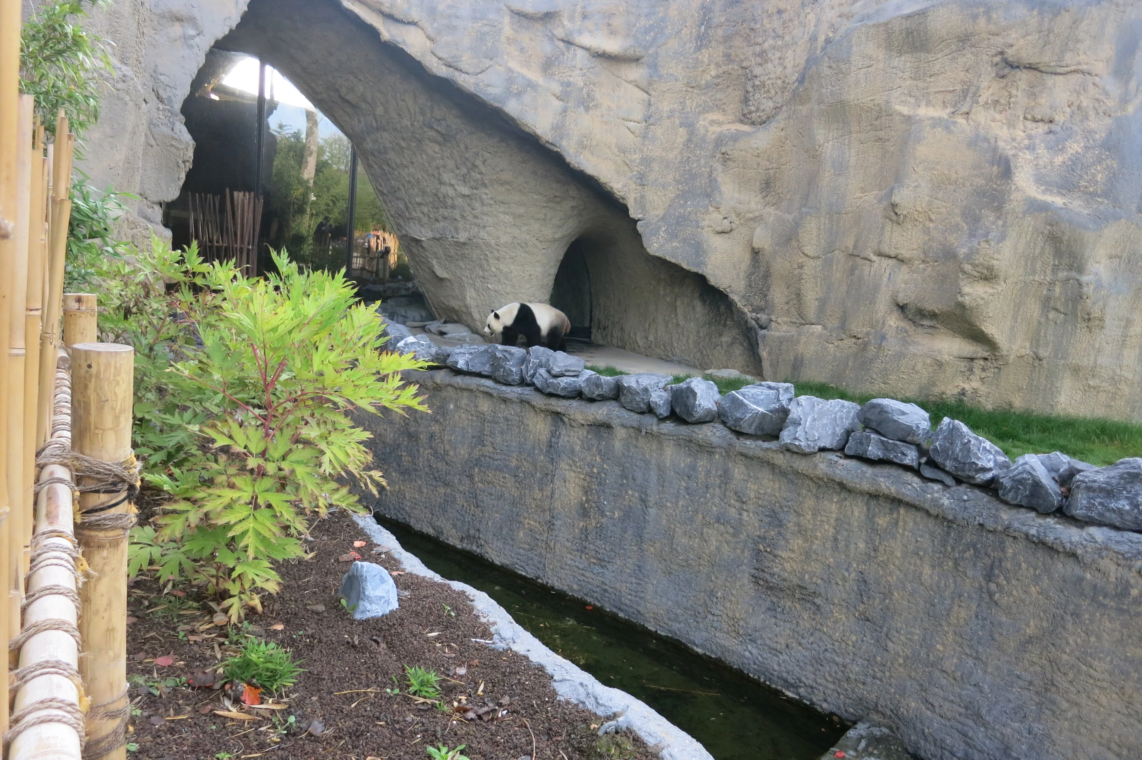 Pairi Daiza
