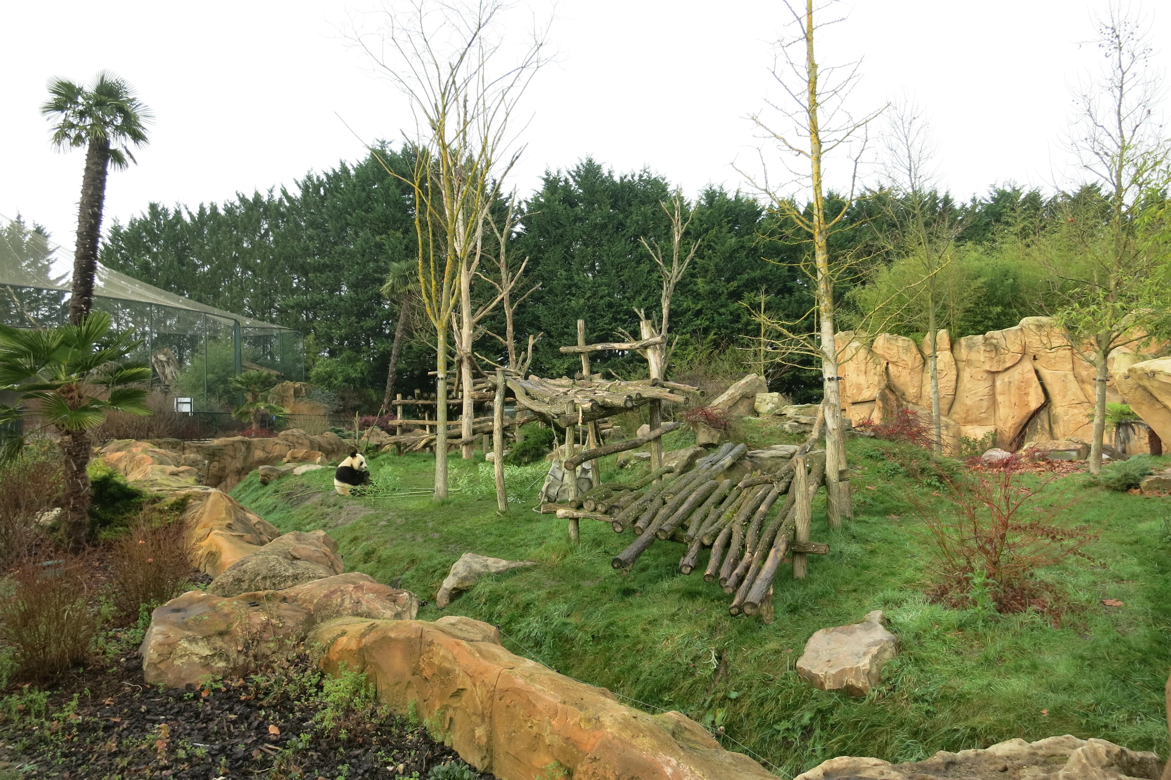 ZooParc de Beauval