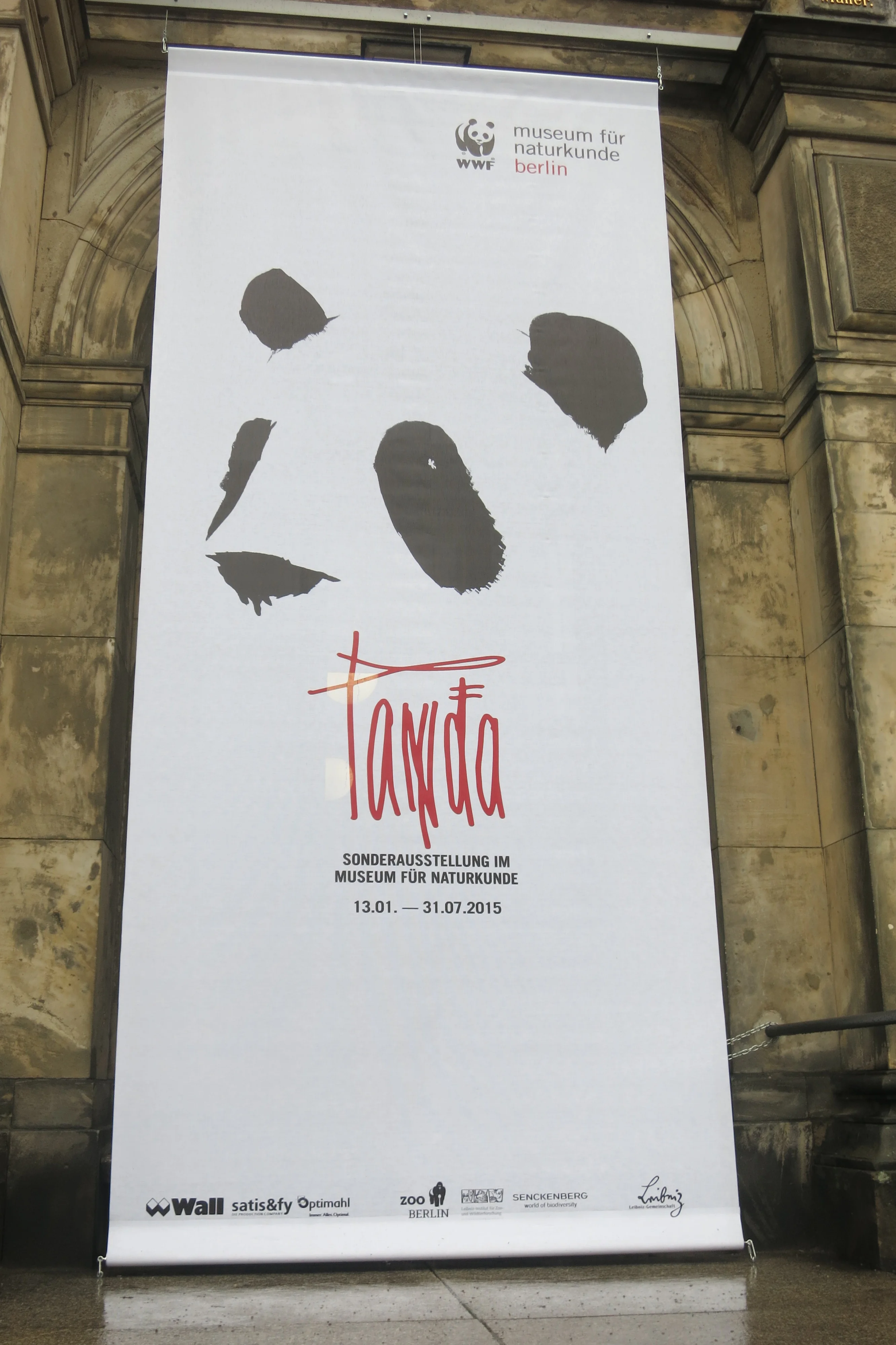 Museum für Naturkunde Berlin