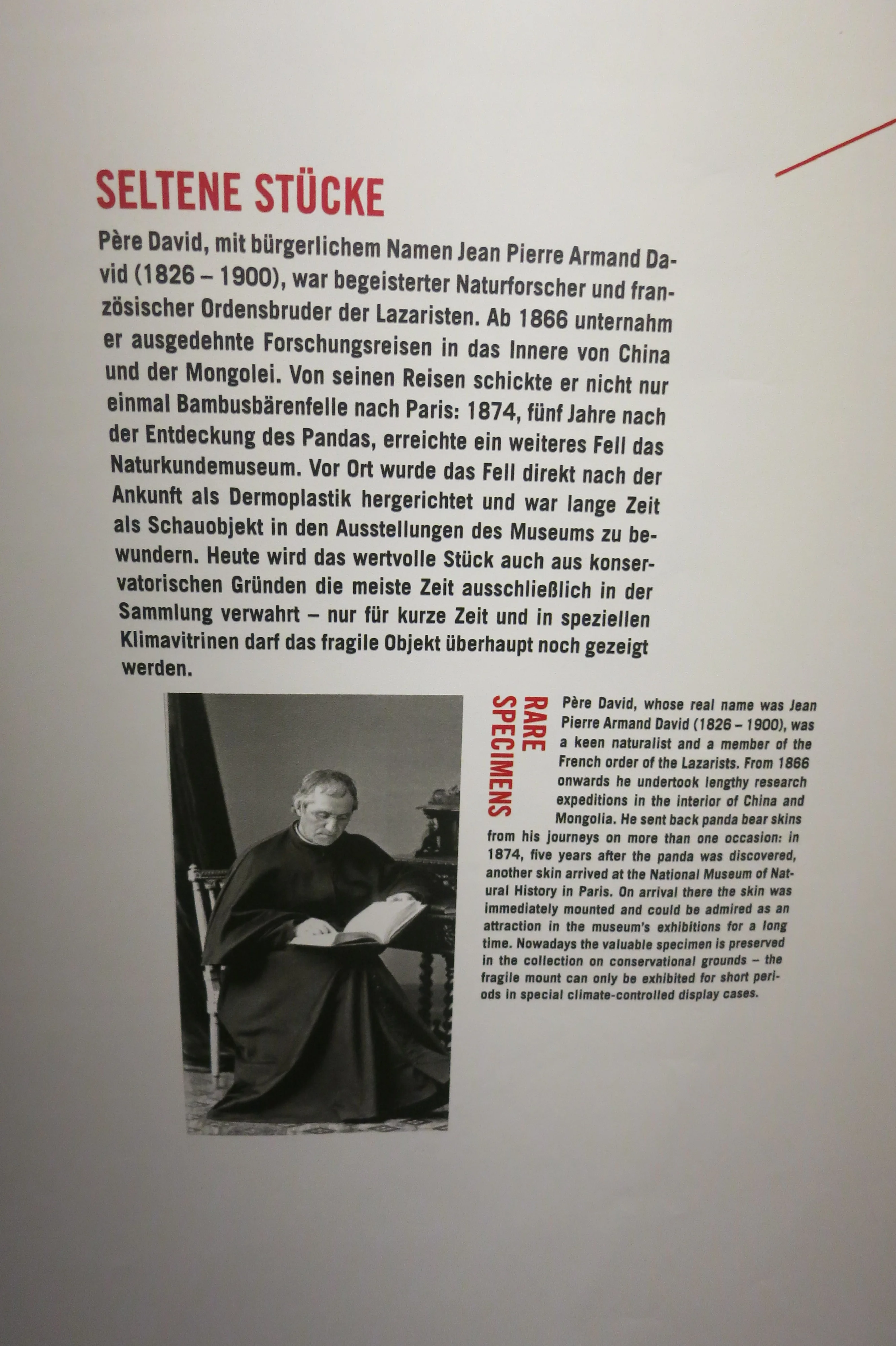 Museum für Naturkunde Berlin