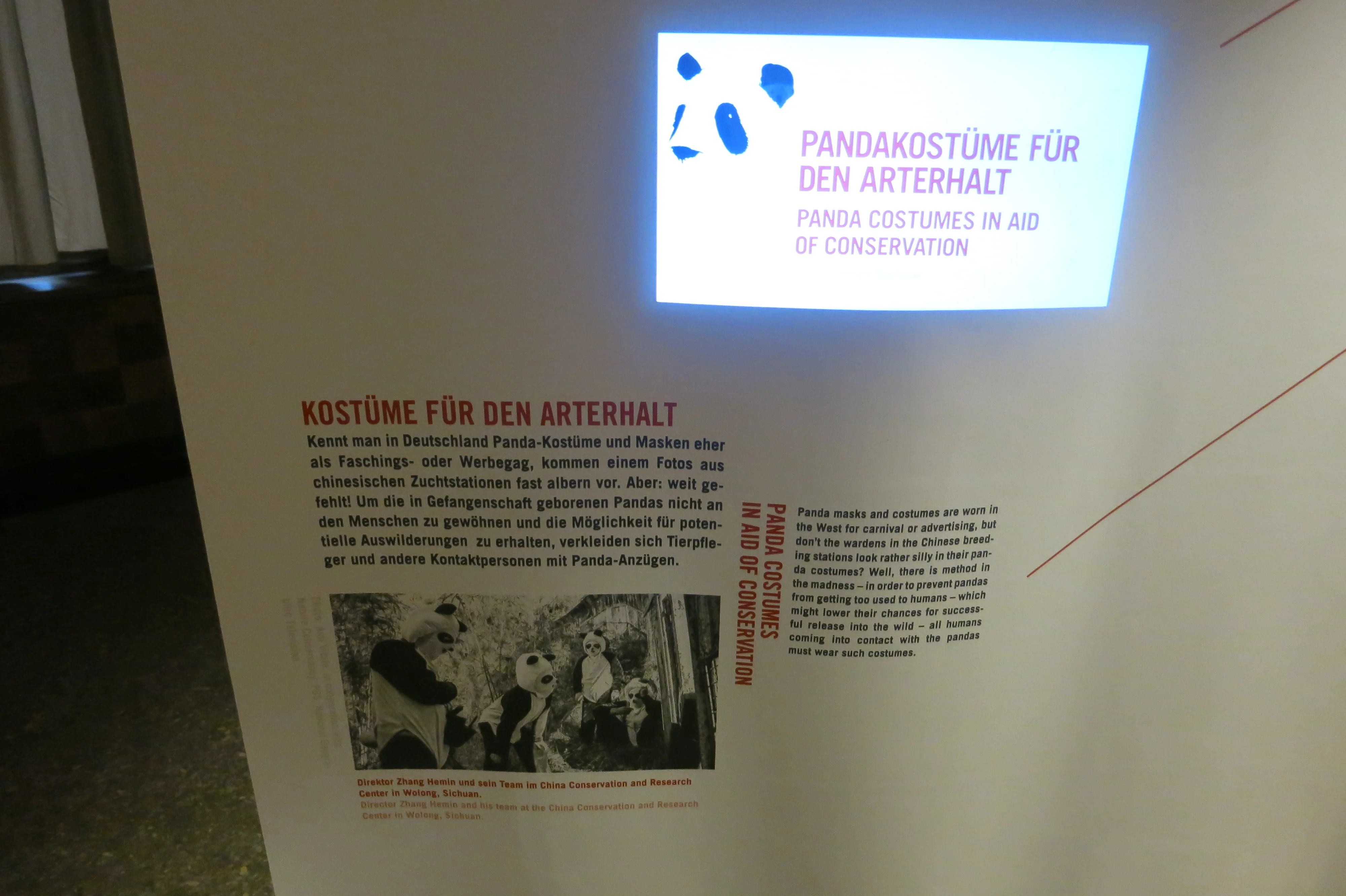 Museum für Naturkunde Berlin