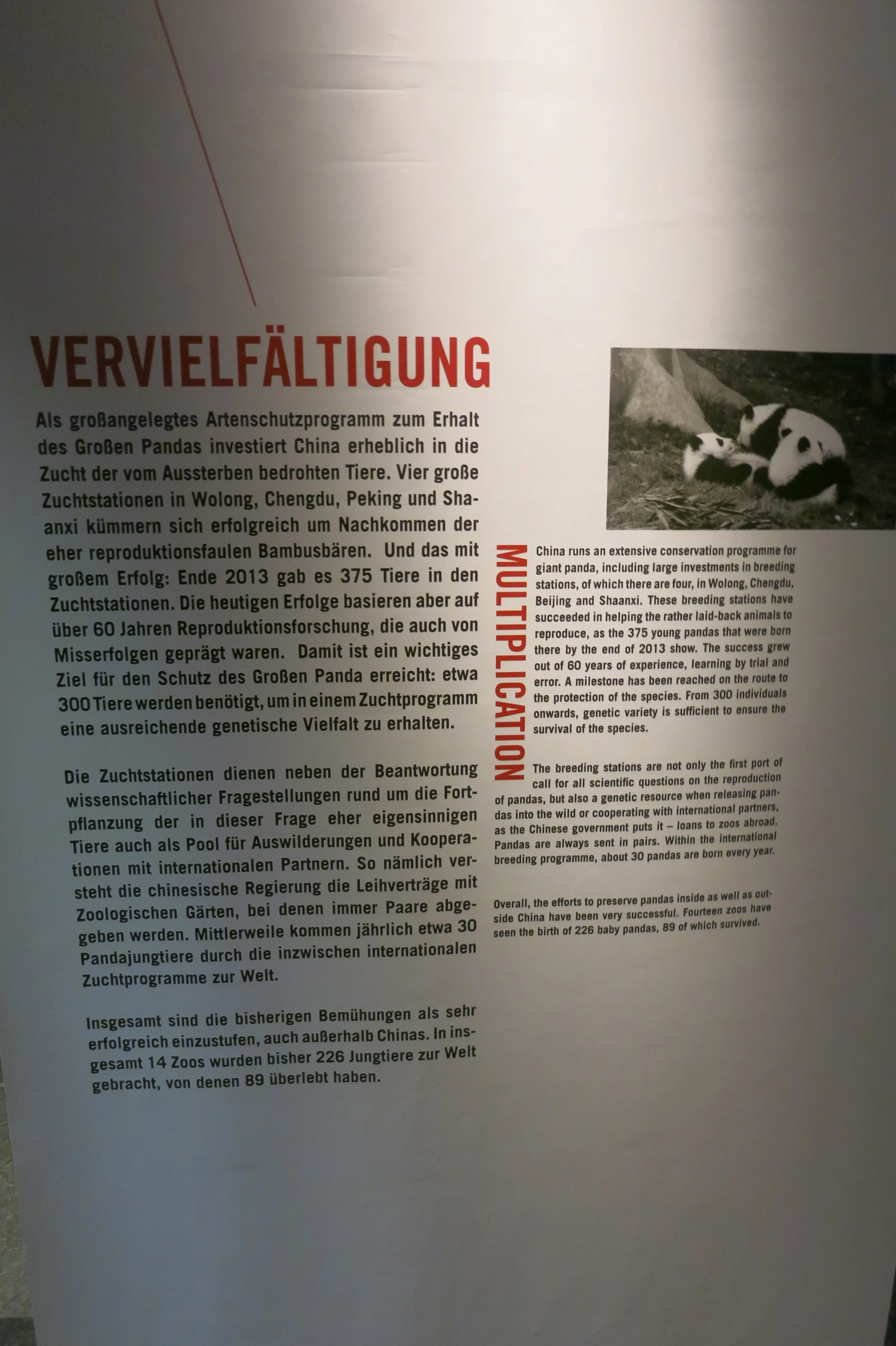 Museum für Naturkunde Berlin