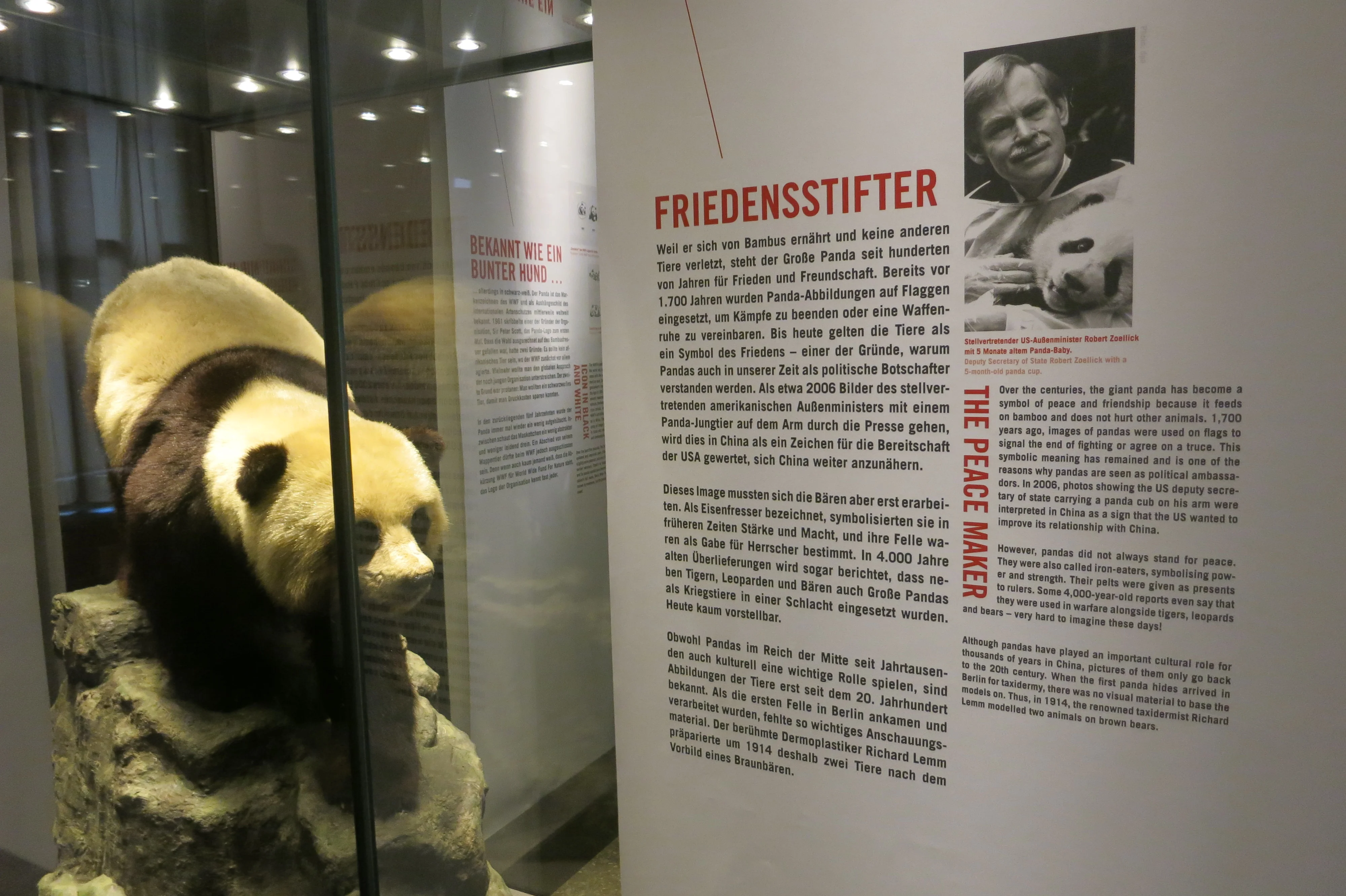 Museum für Naturkunde Berlin