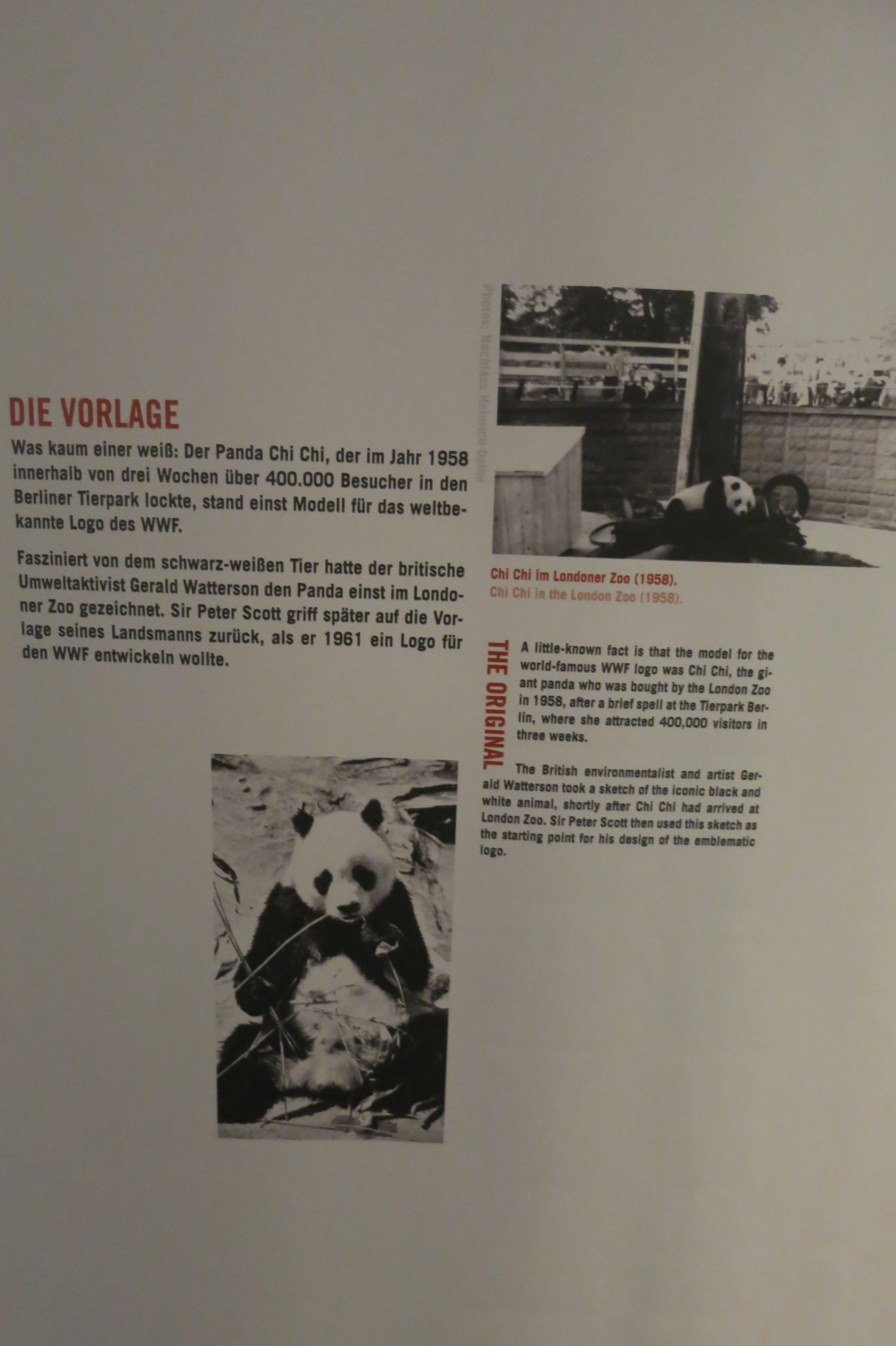 Museum für Naturkunde Berlin