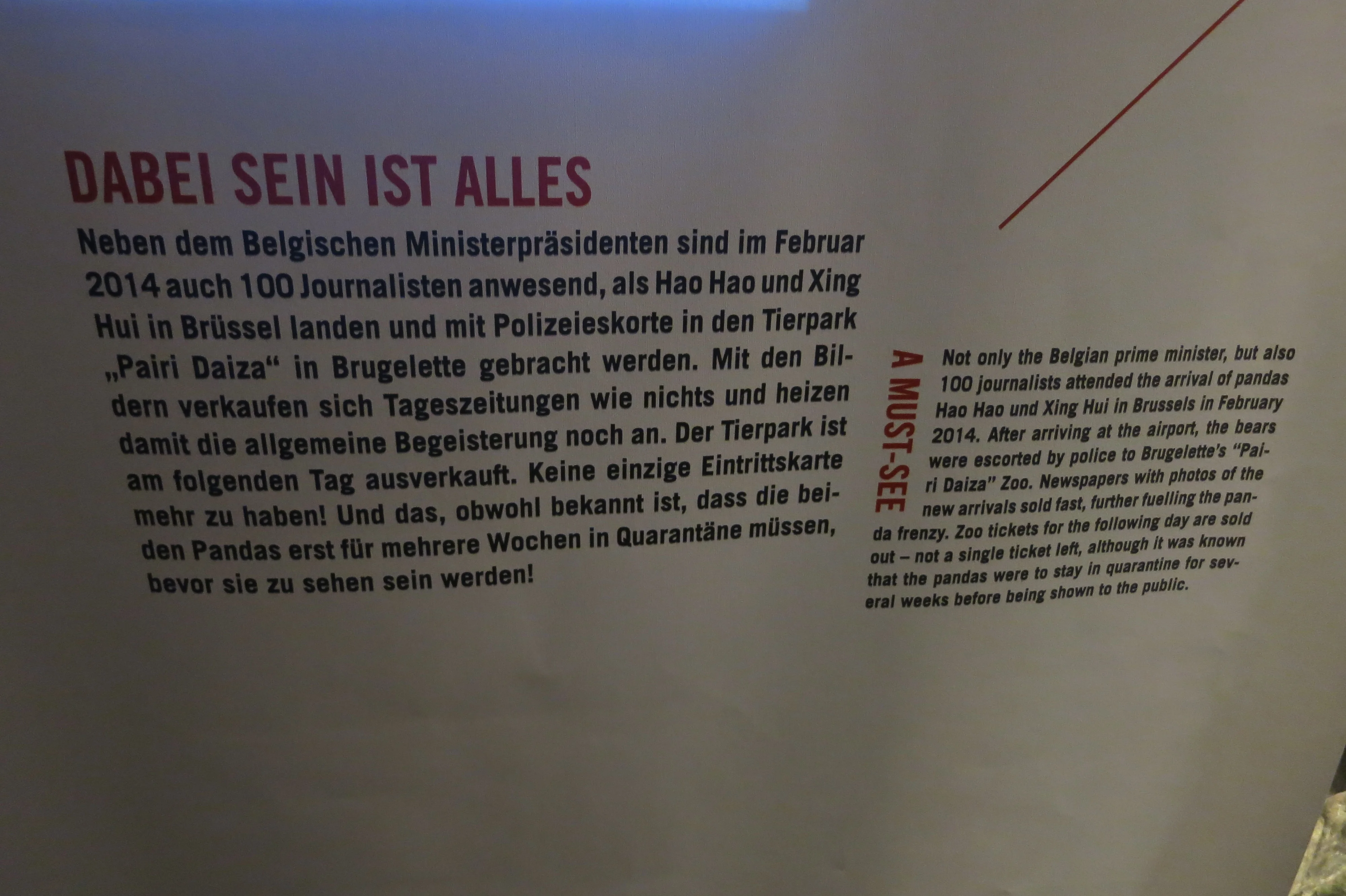 Museum für Naturkunde Berlin