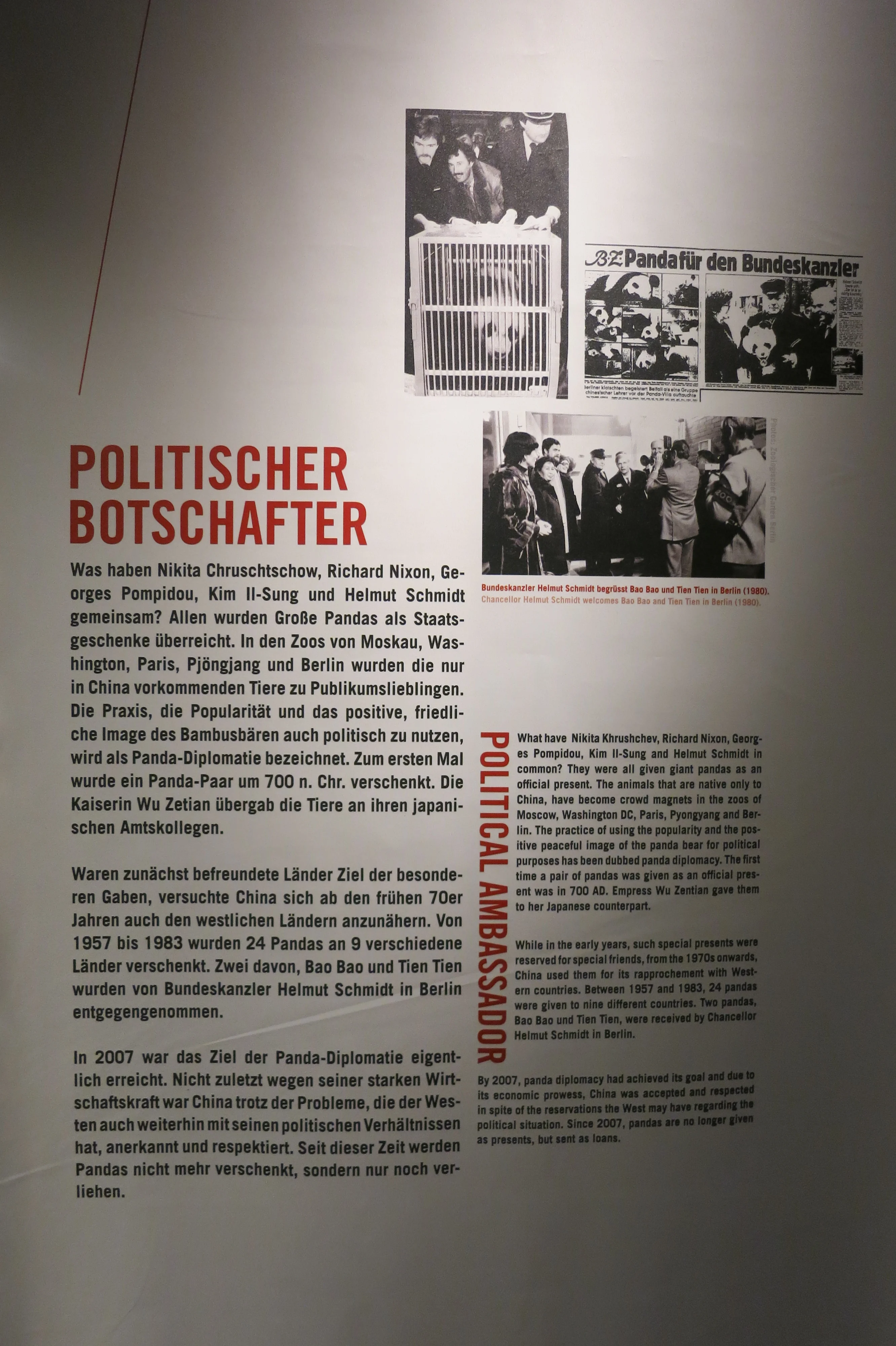 Museum für Naturkunde Berlin