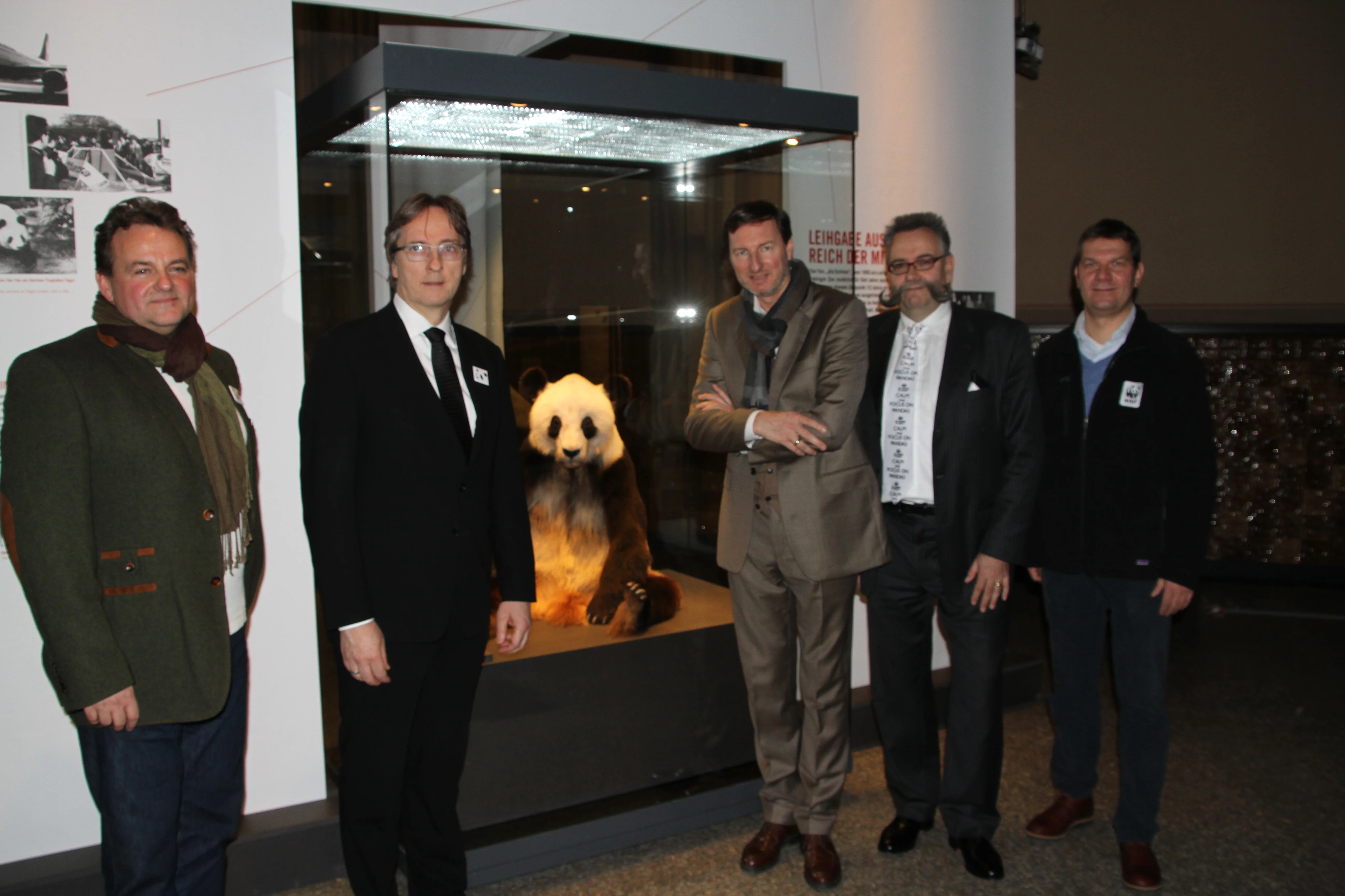 Museum für Naturkunde Berlin