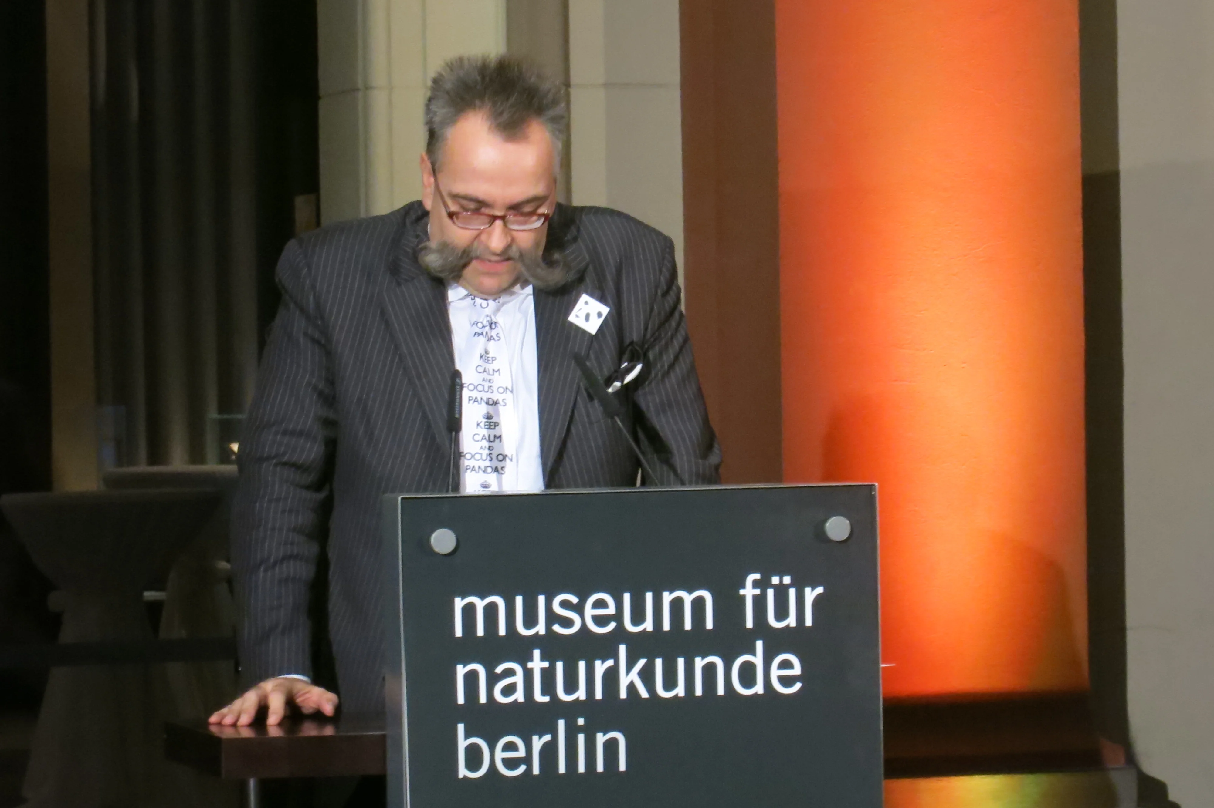 Museum für Naturkunde Berlin