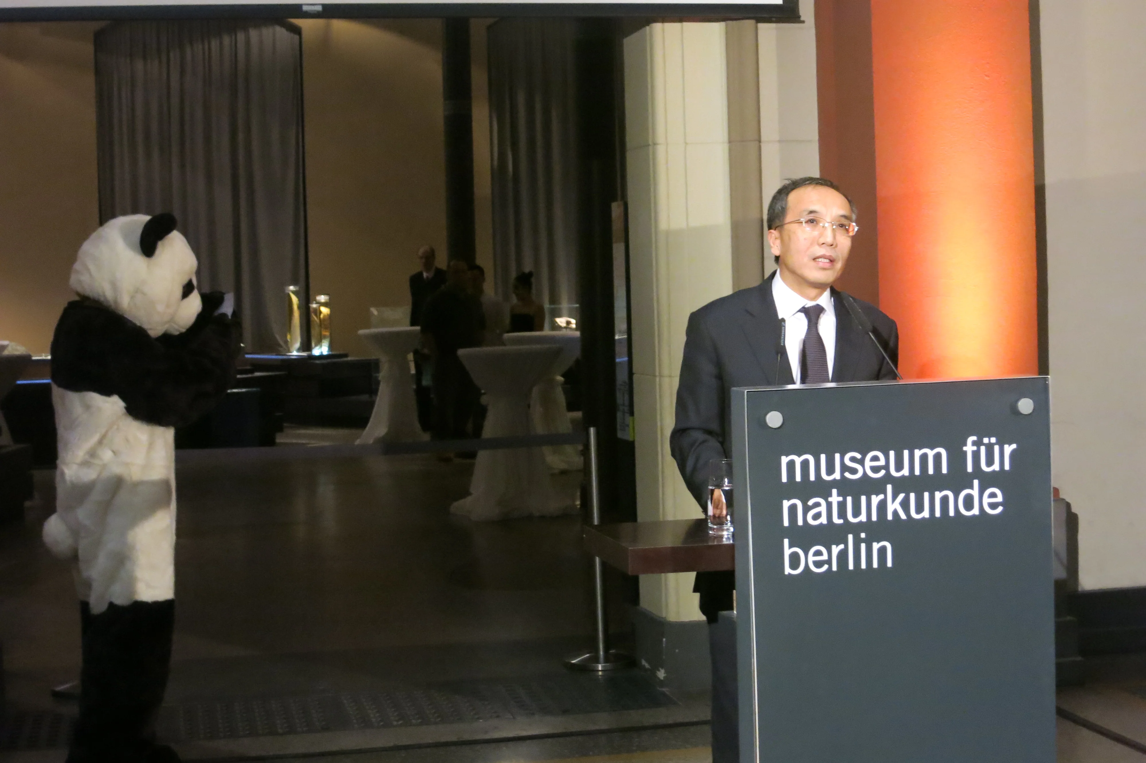 Museum für Naturkunde Berlin