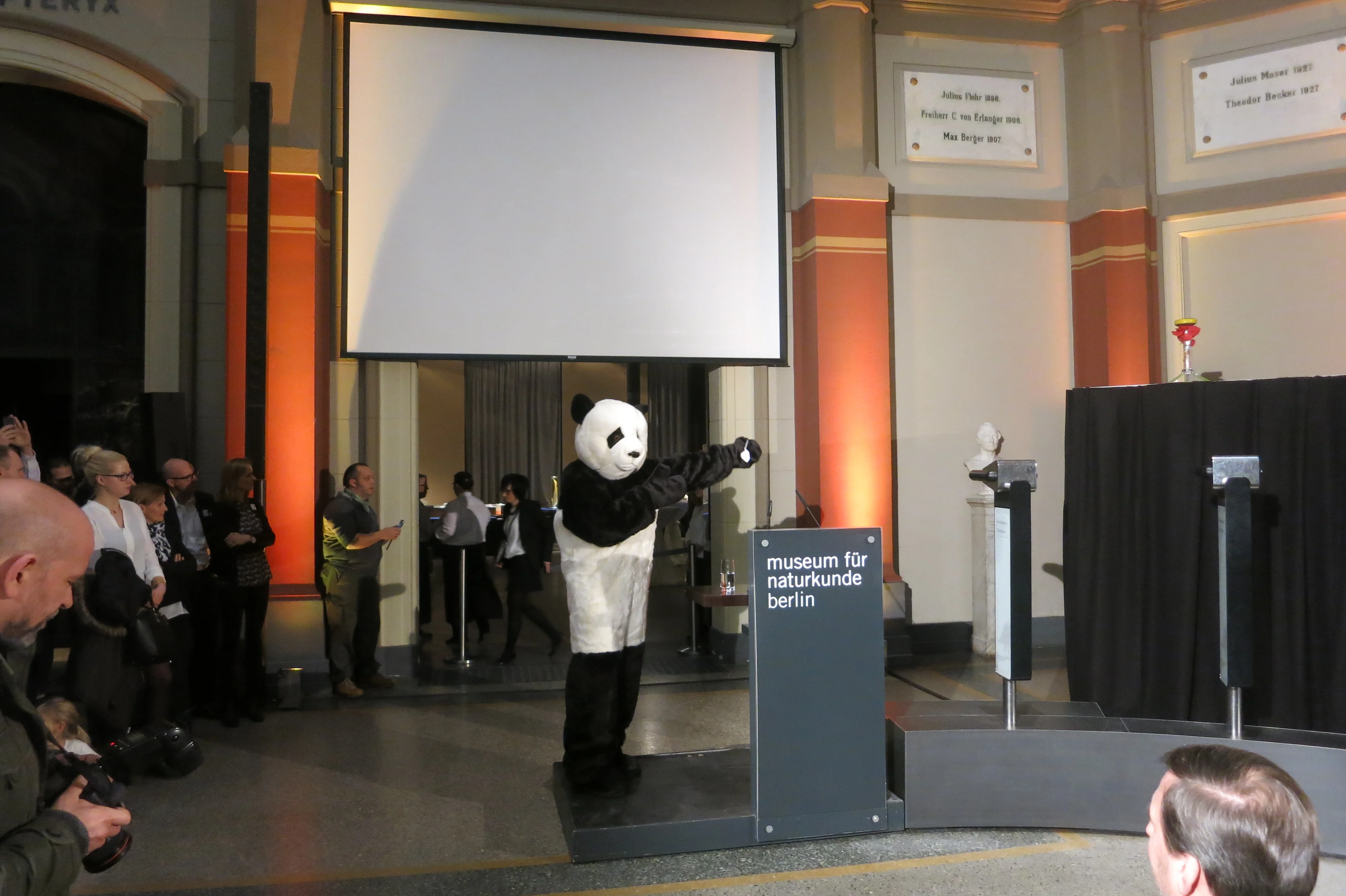 Museum für Naturkunde Berlin