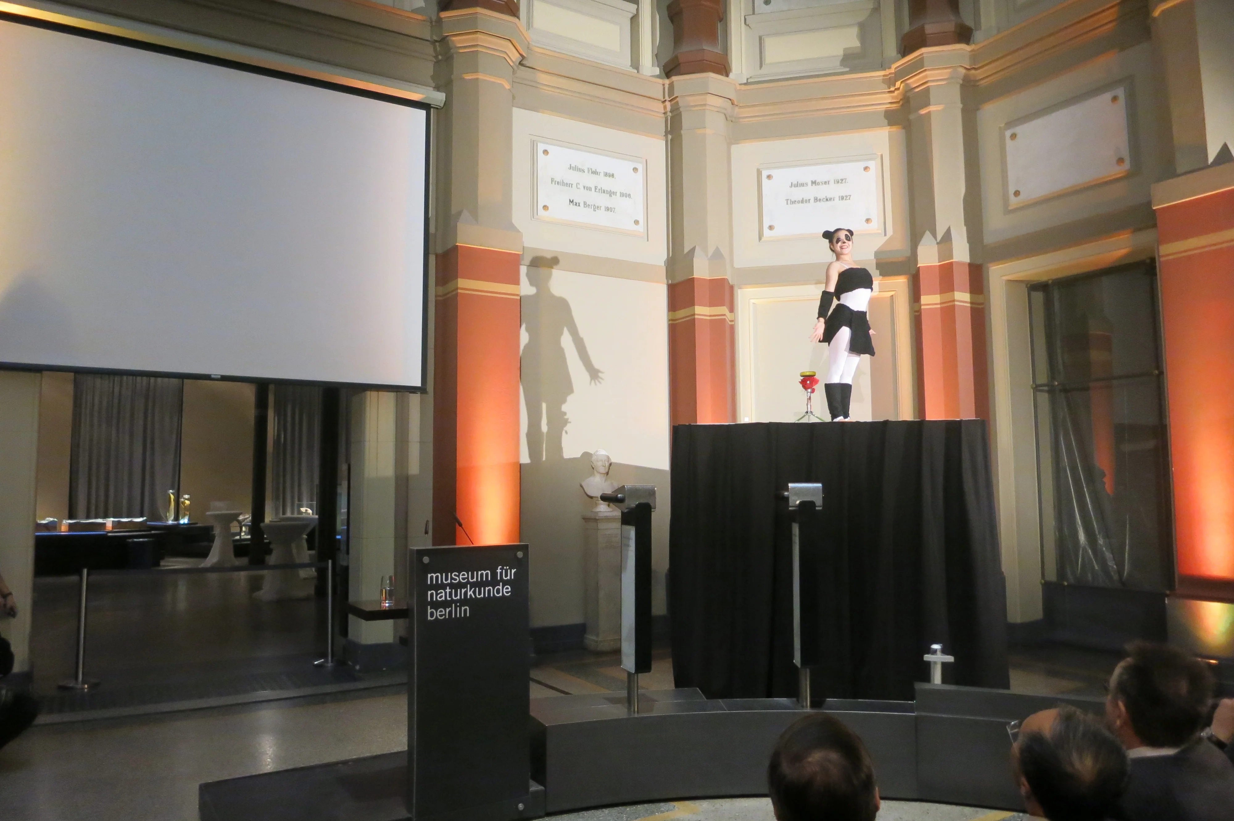 Museum für Naturkunde Berlin