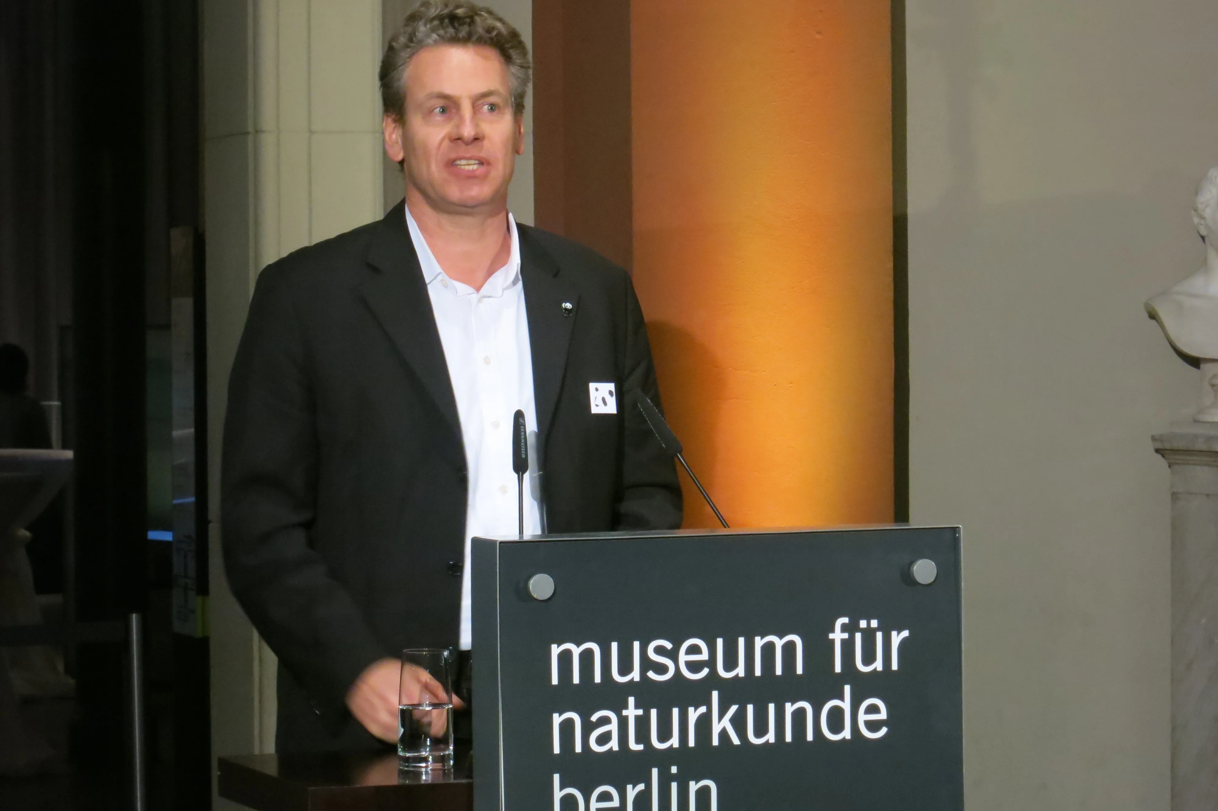 Museum für Naturkunde Berlin