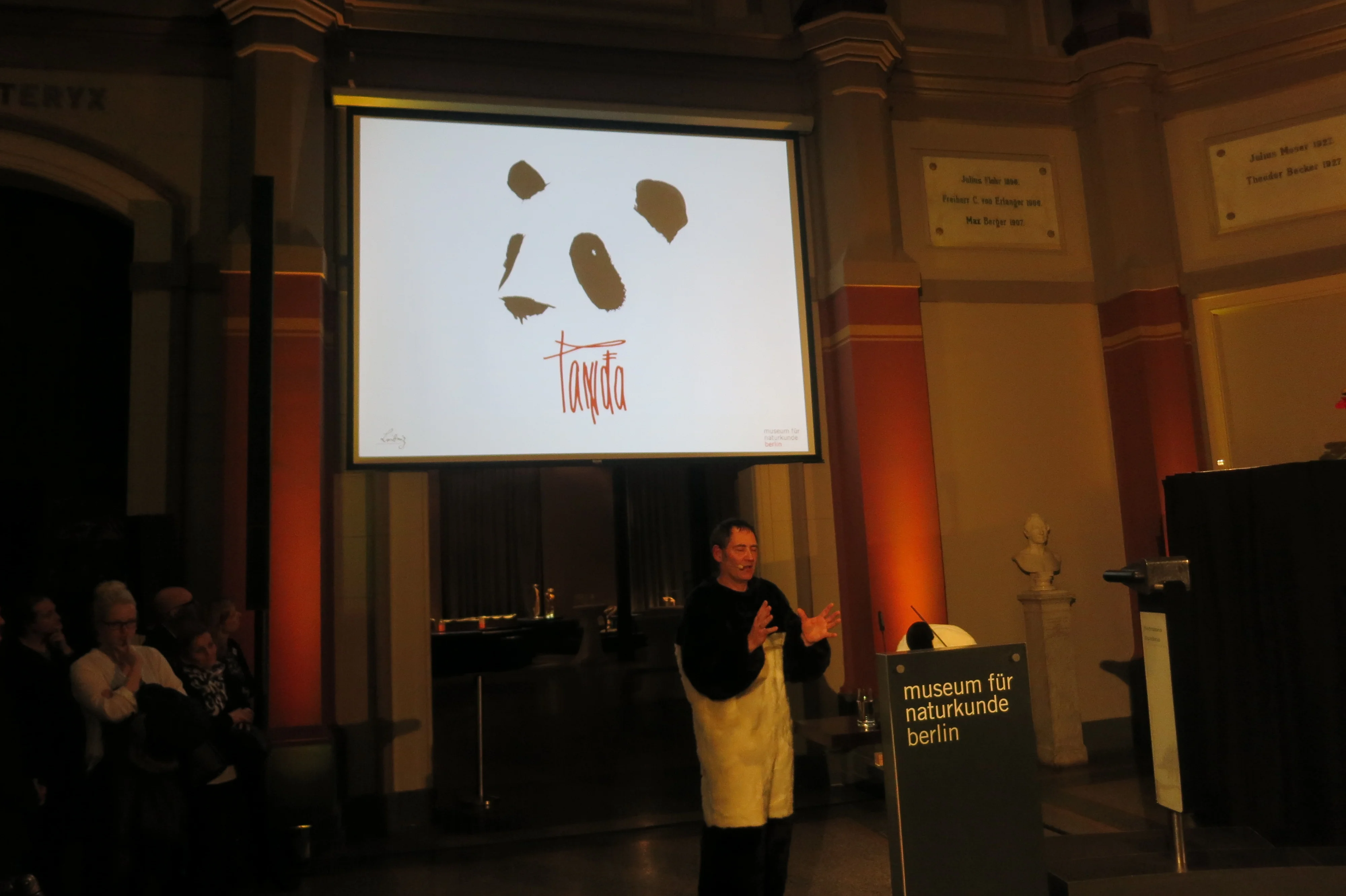 Museum für Naturkunde Berlin
