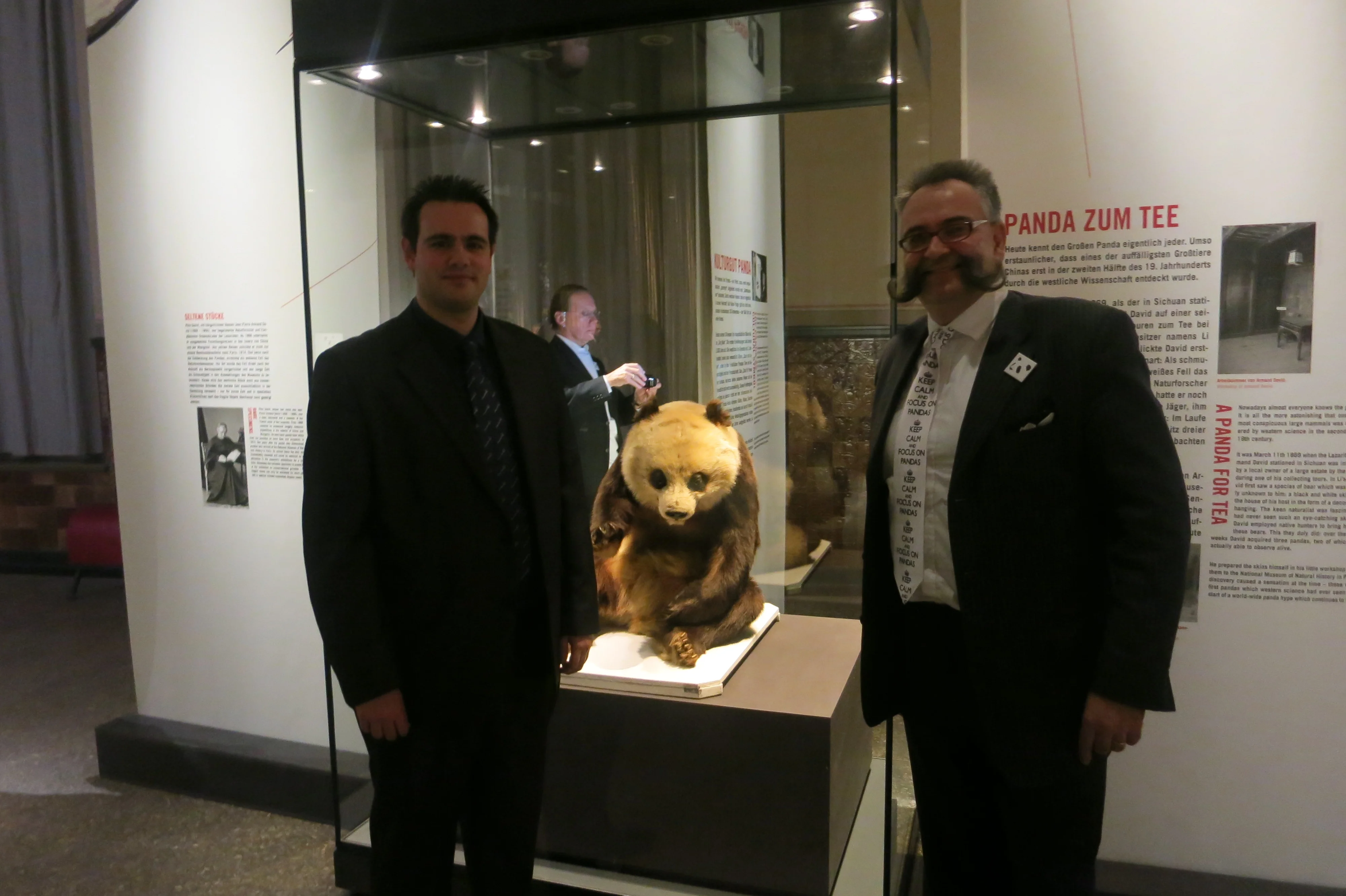Museum für Naturkunde Berlin
