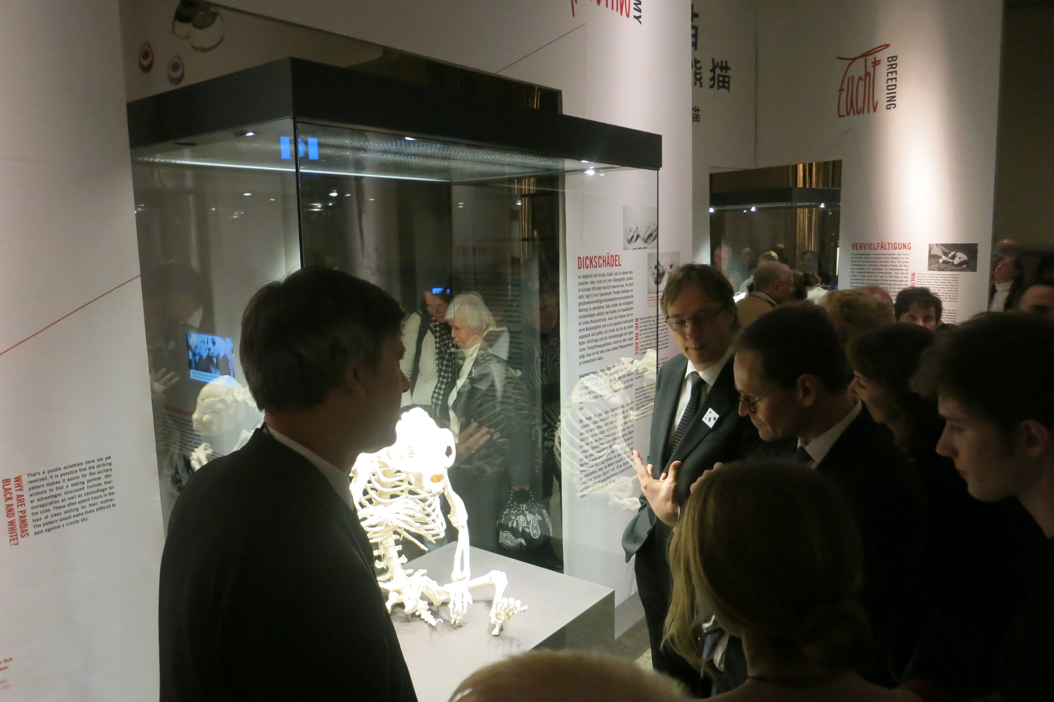 Museum für Naturkunde Berlin