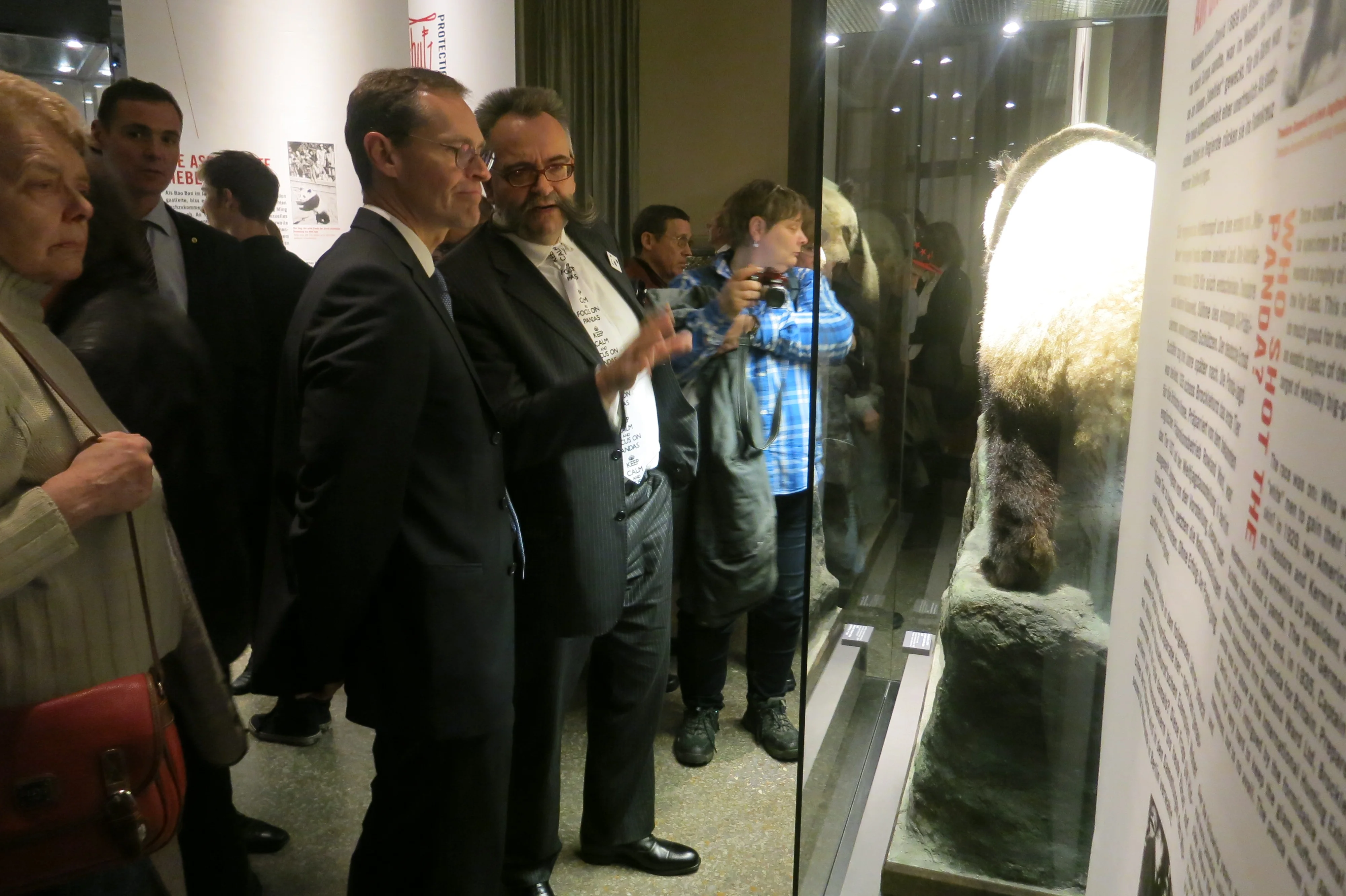 Museum für Naturkunde Berlin