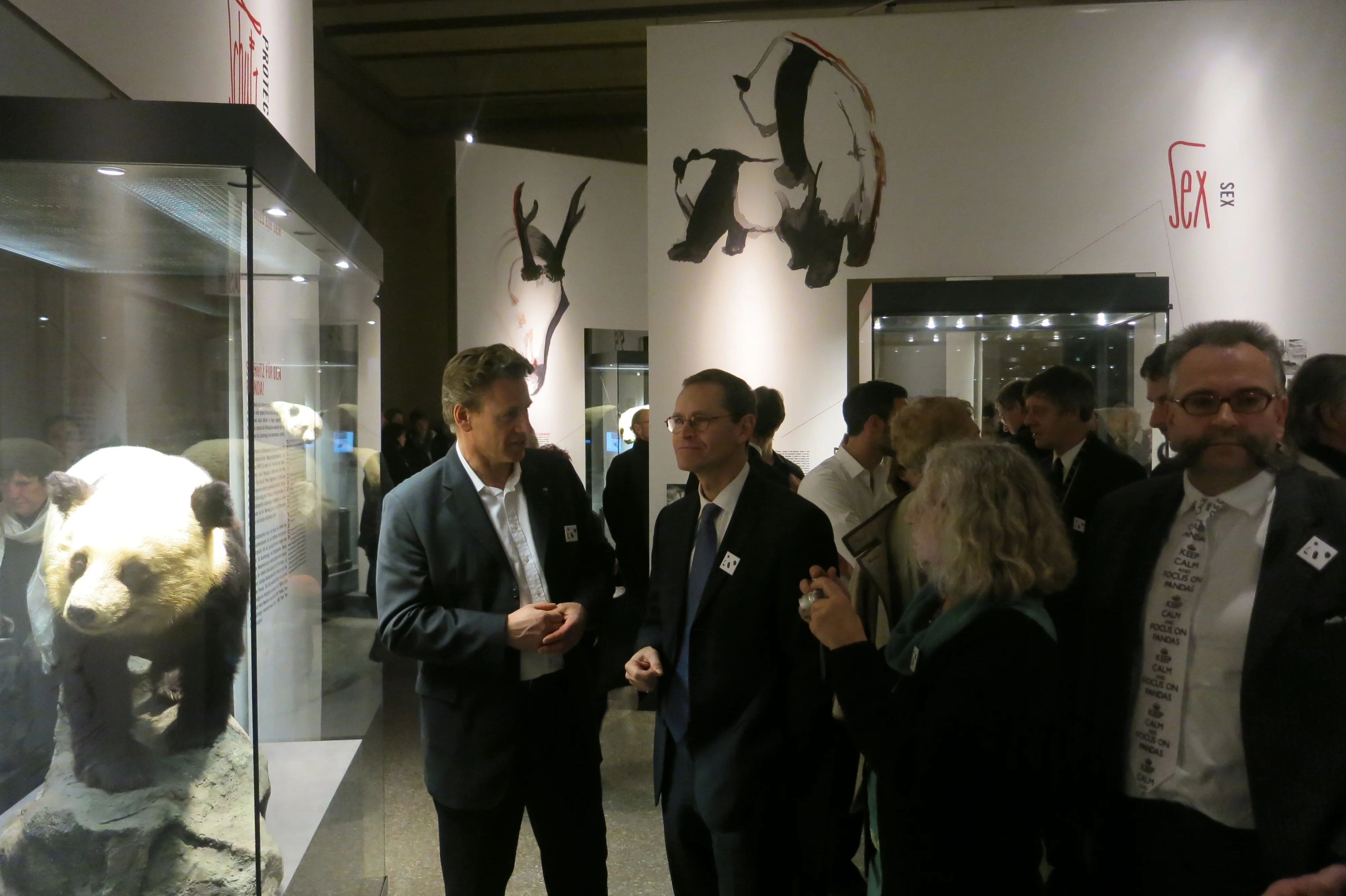Museum für Naturkunde Berlin