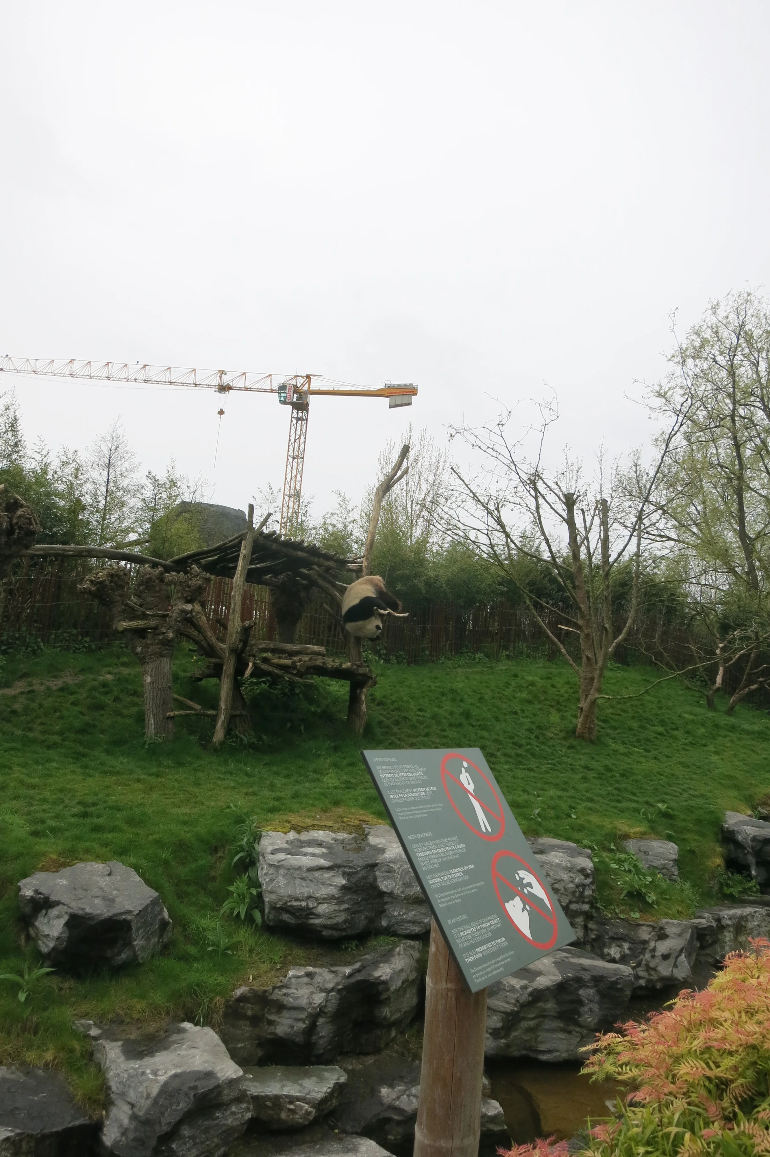 Pairi Daiza