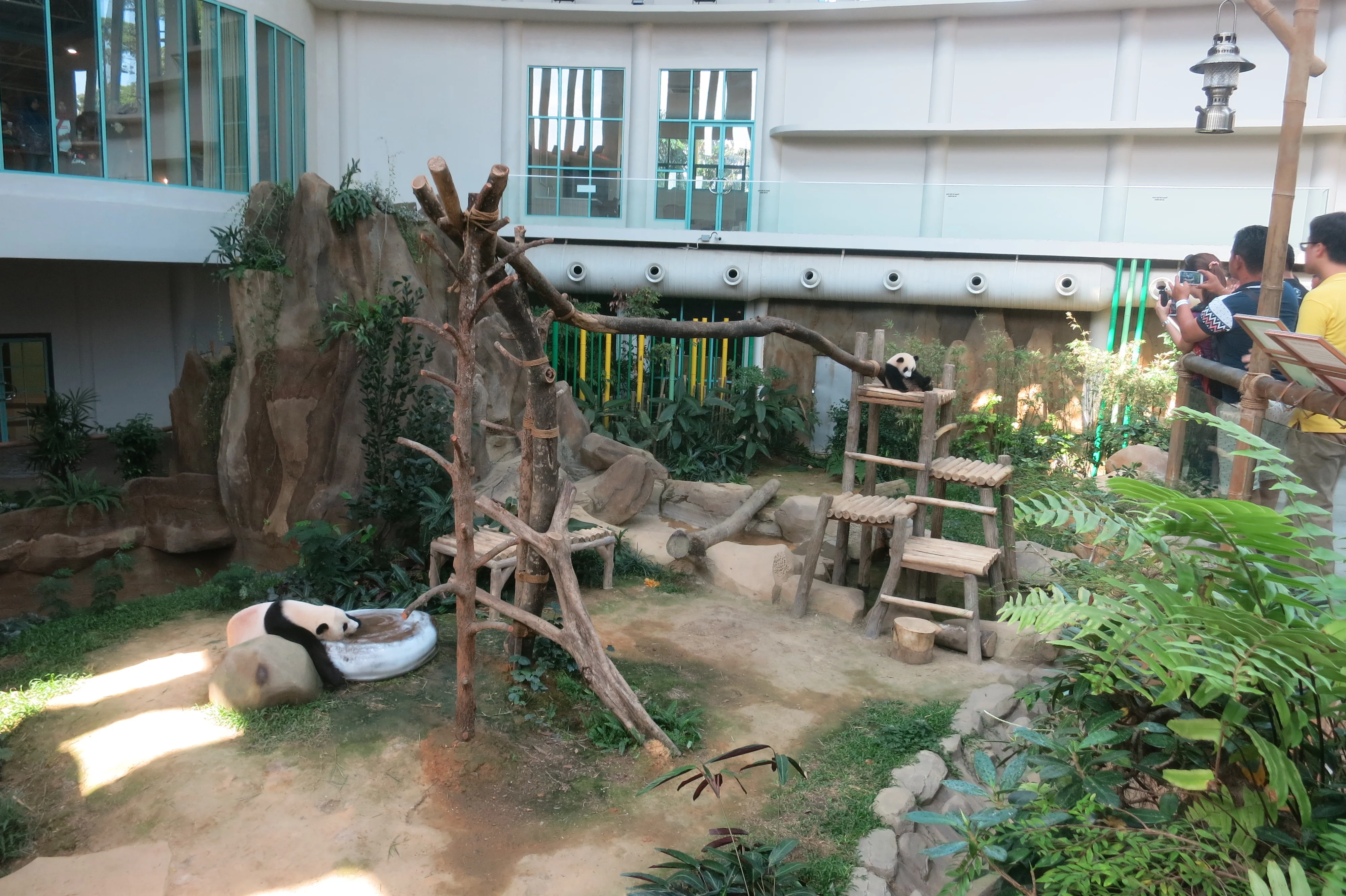 Zoo Negara Malaysia