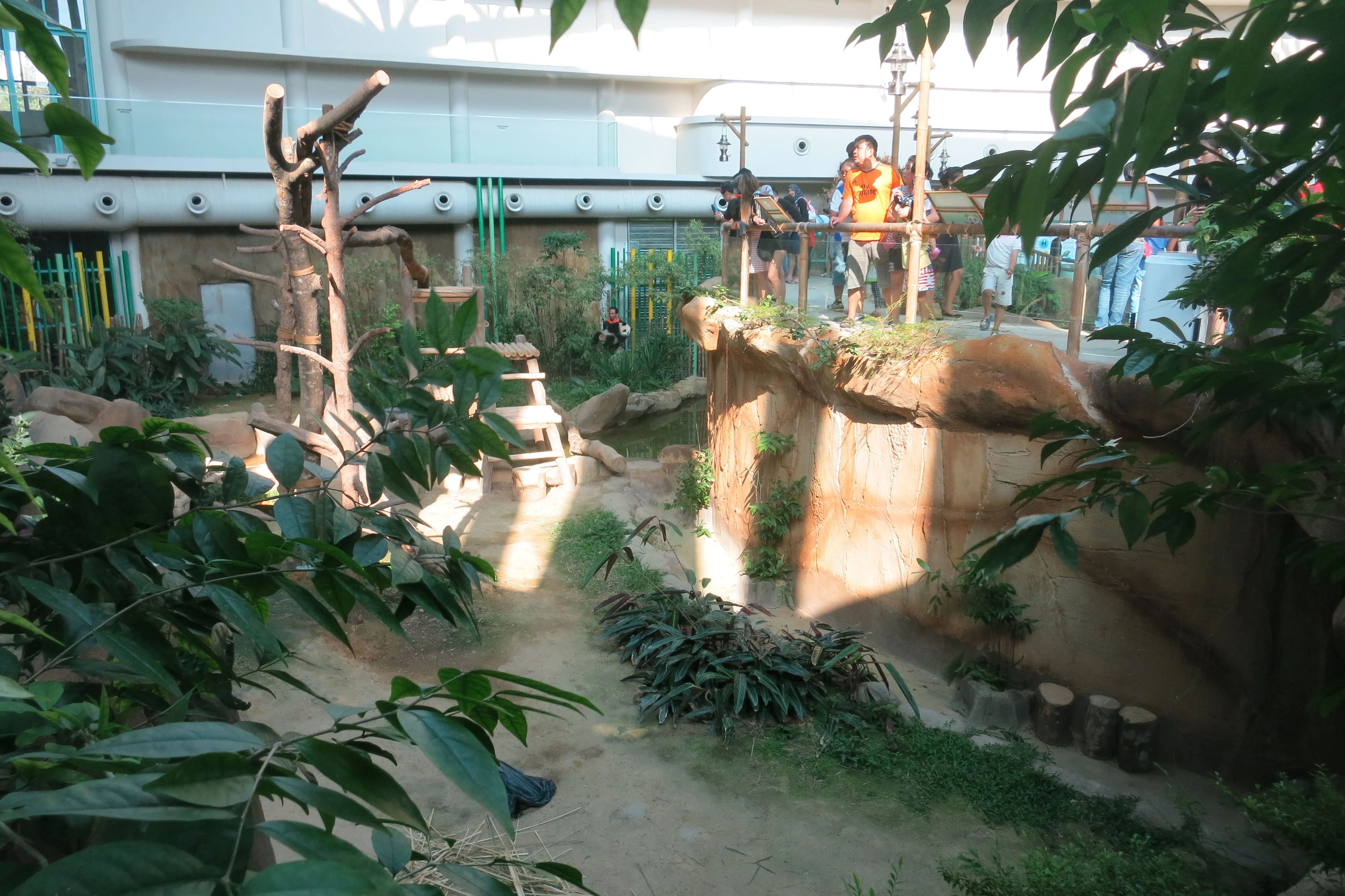 Zoo Negara Malaysia