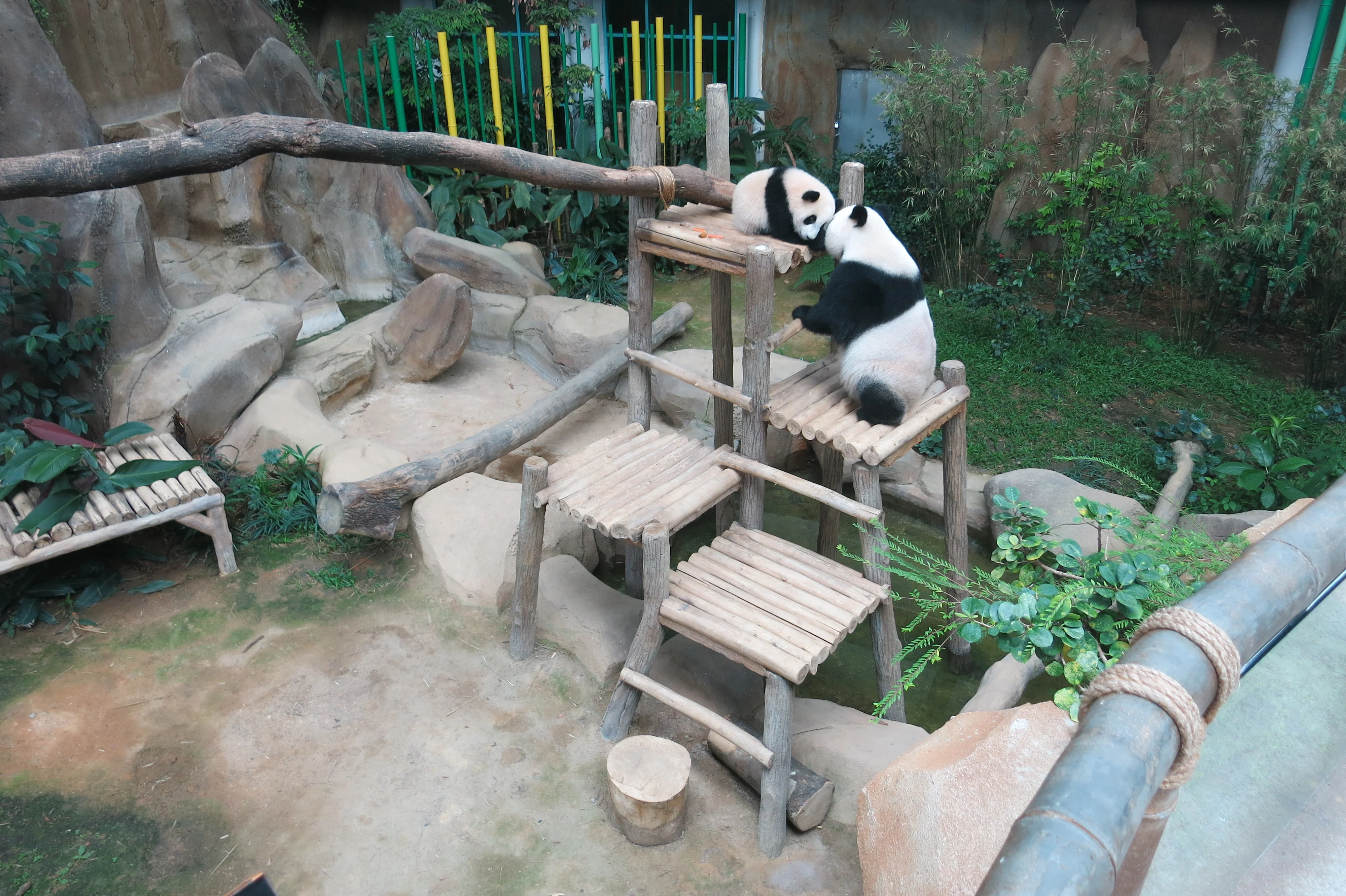 Zoo Negara Malaysia