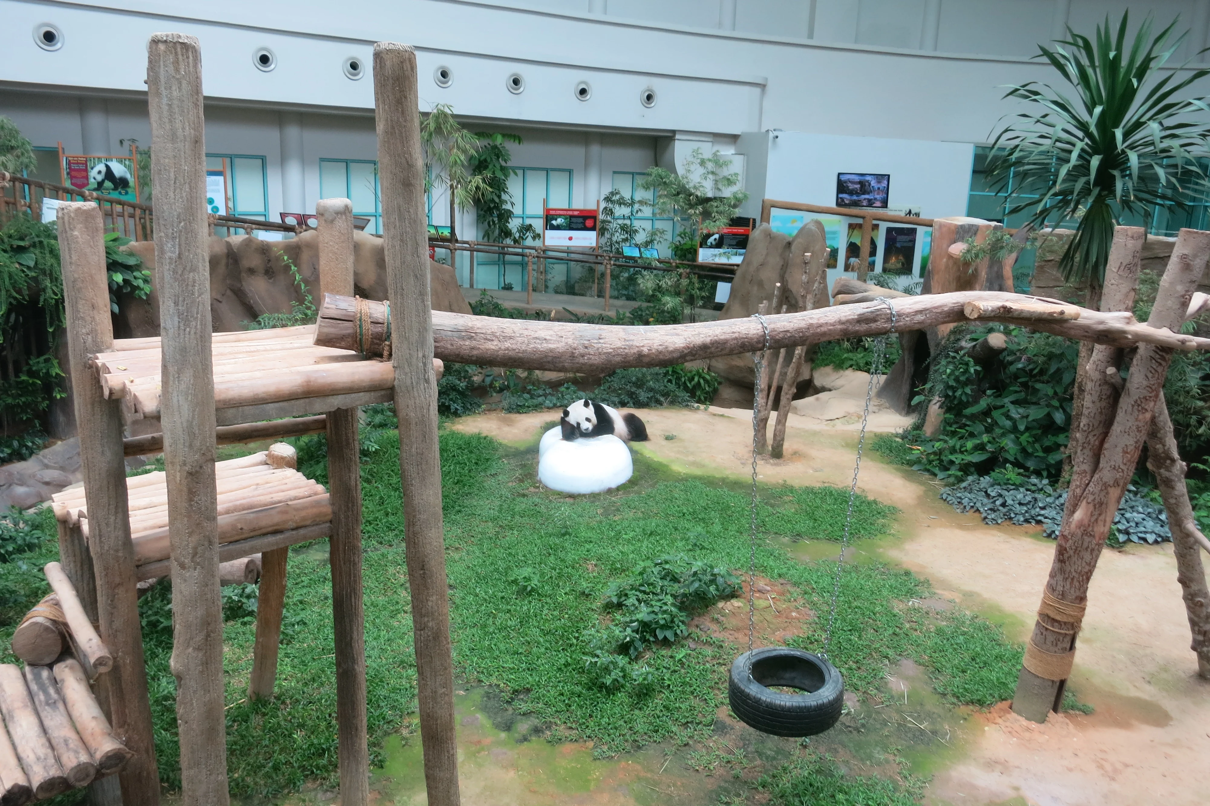 Zoo Negara Malaysia