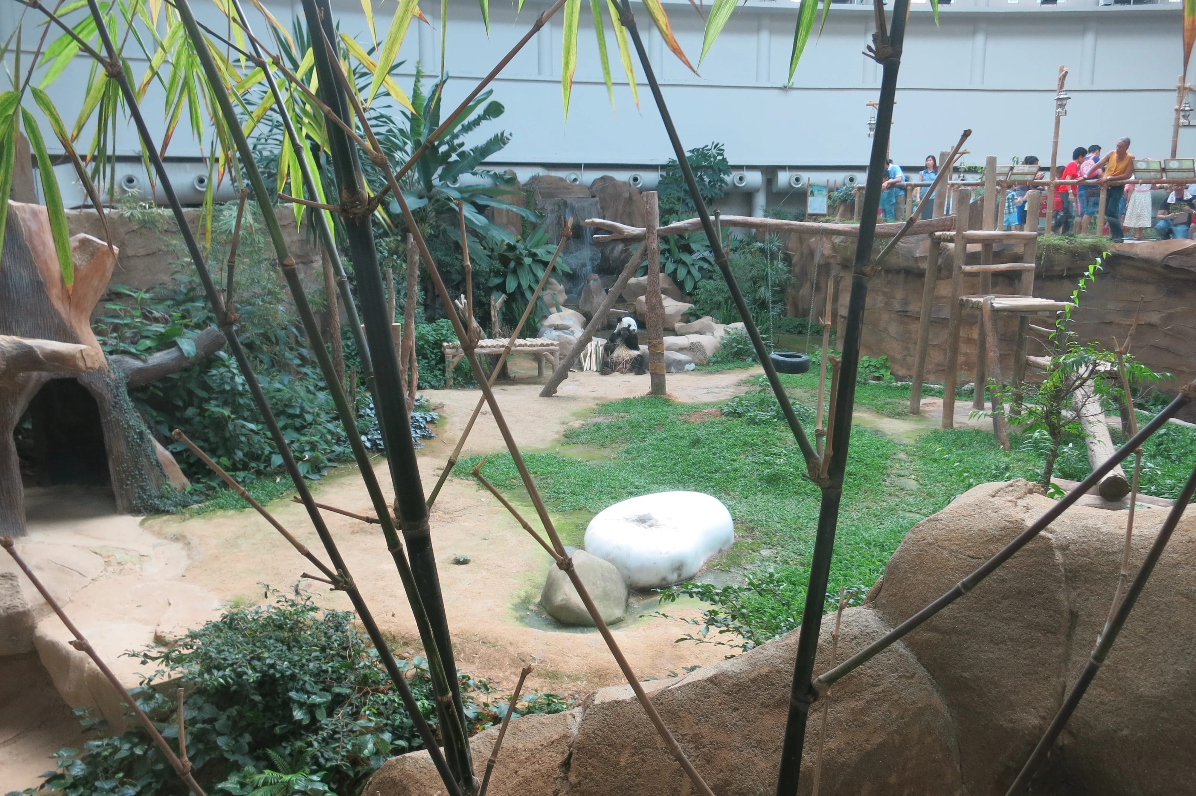 Zoo Negara Malaysia