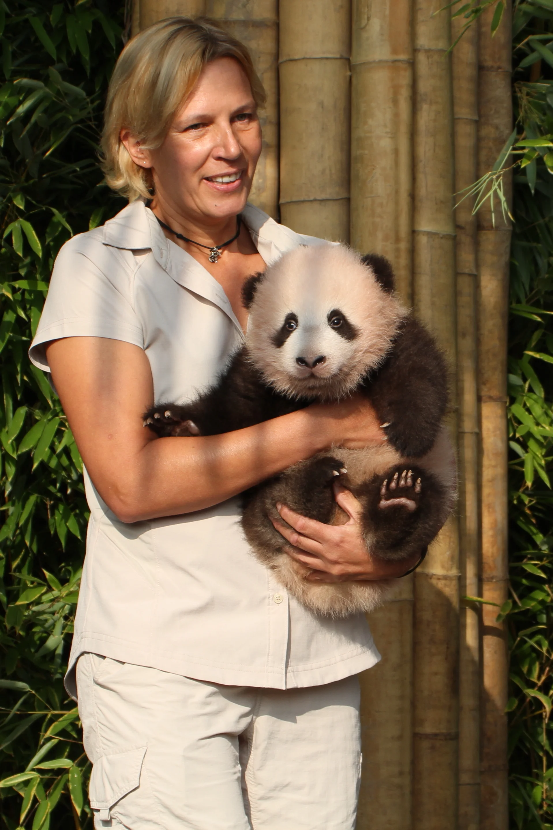 Pairi Daiza