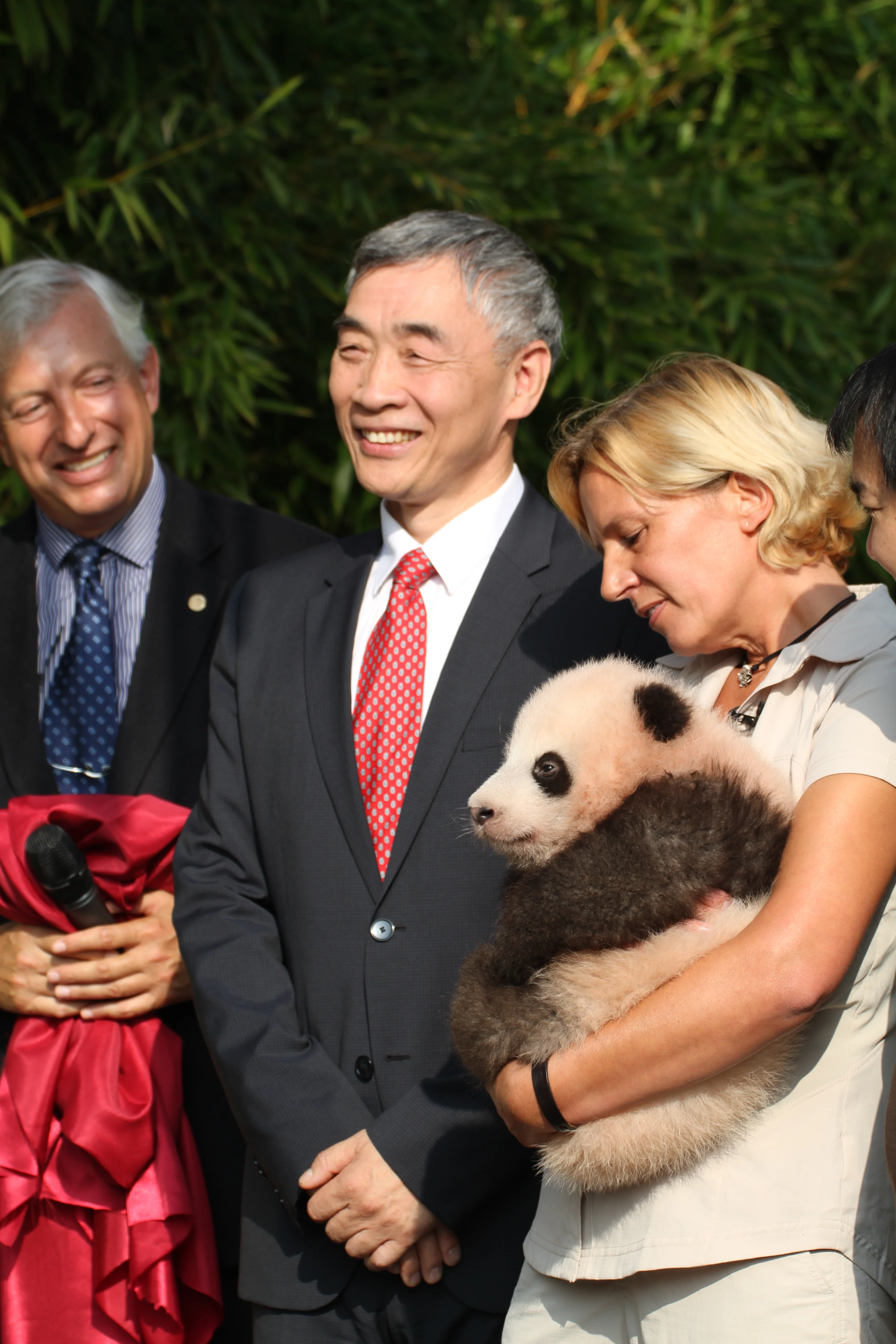 Pairi Daiza