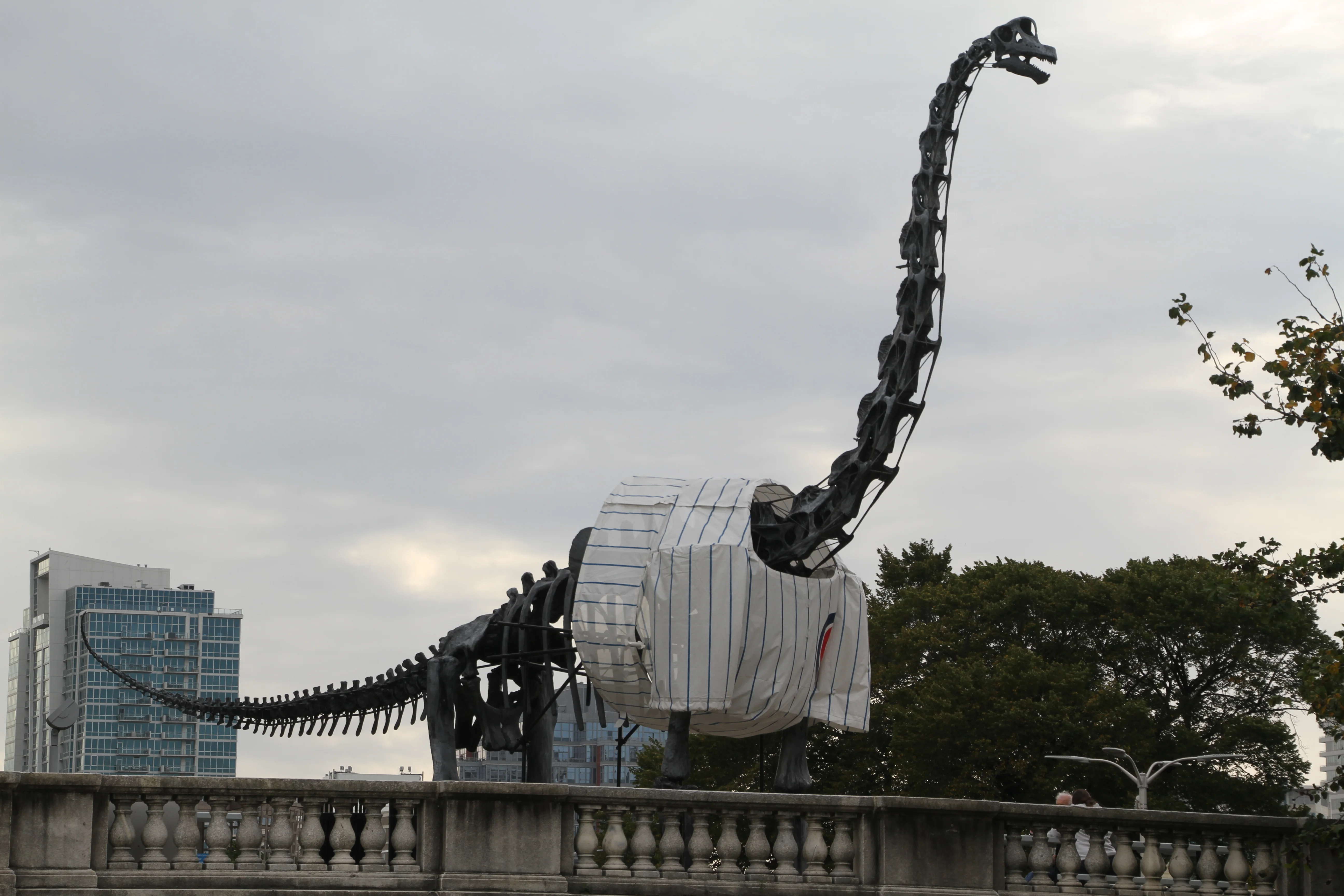 The Field Museum