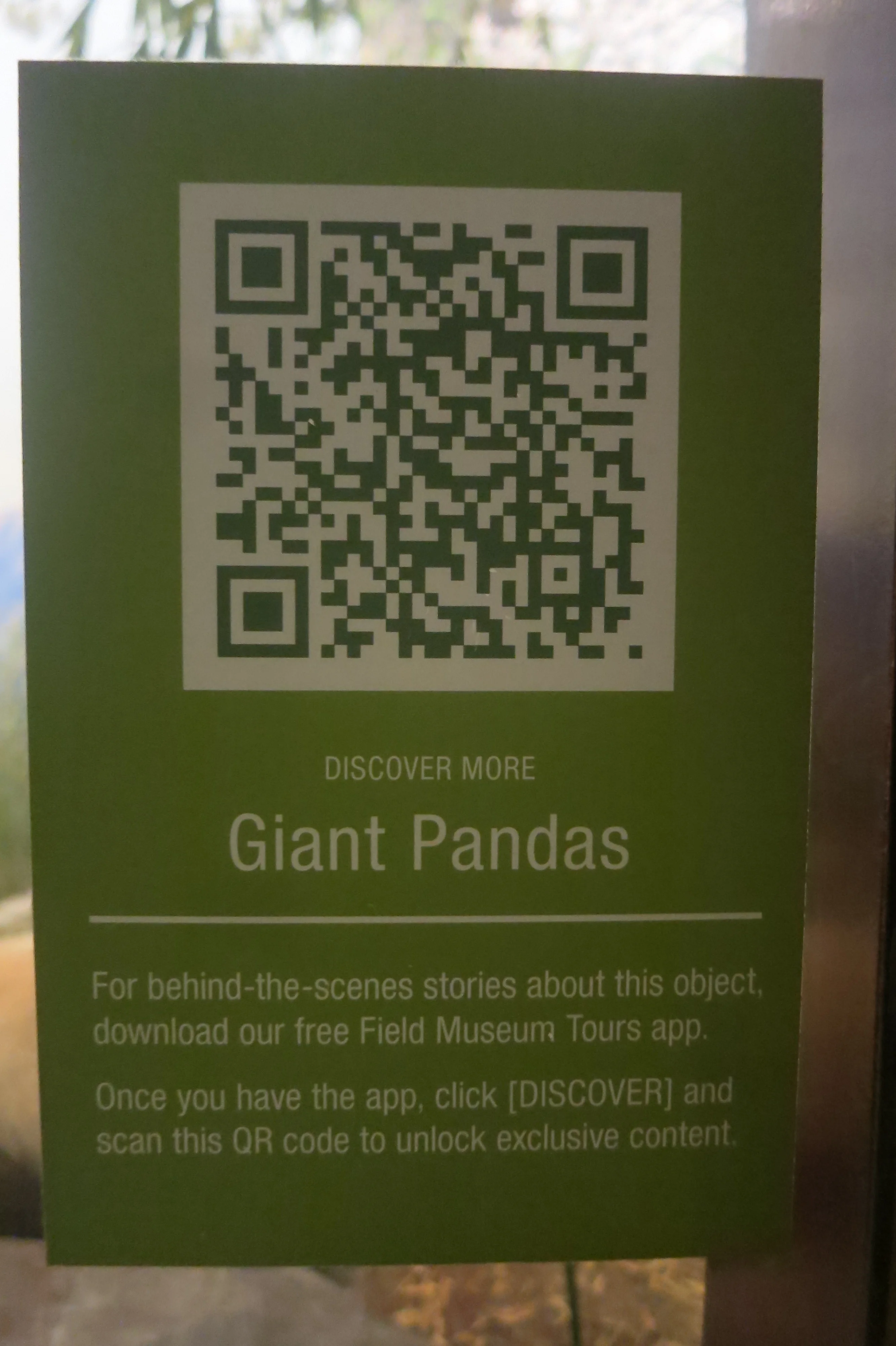 The Field Museum
