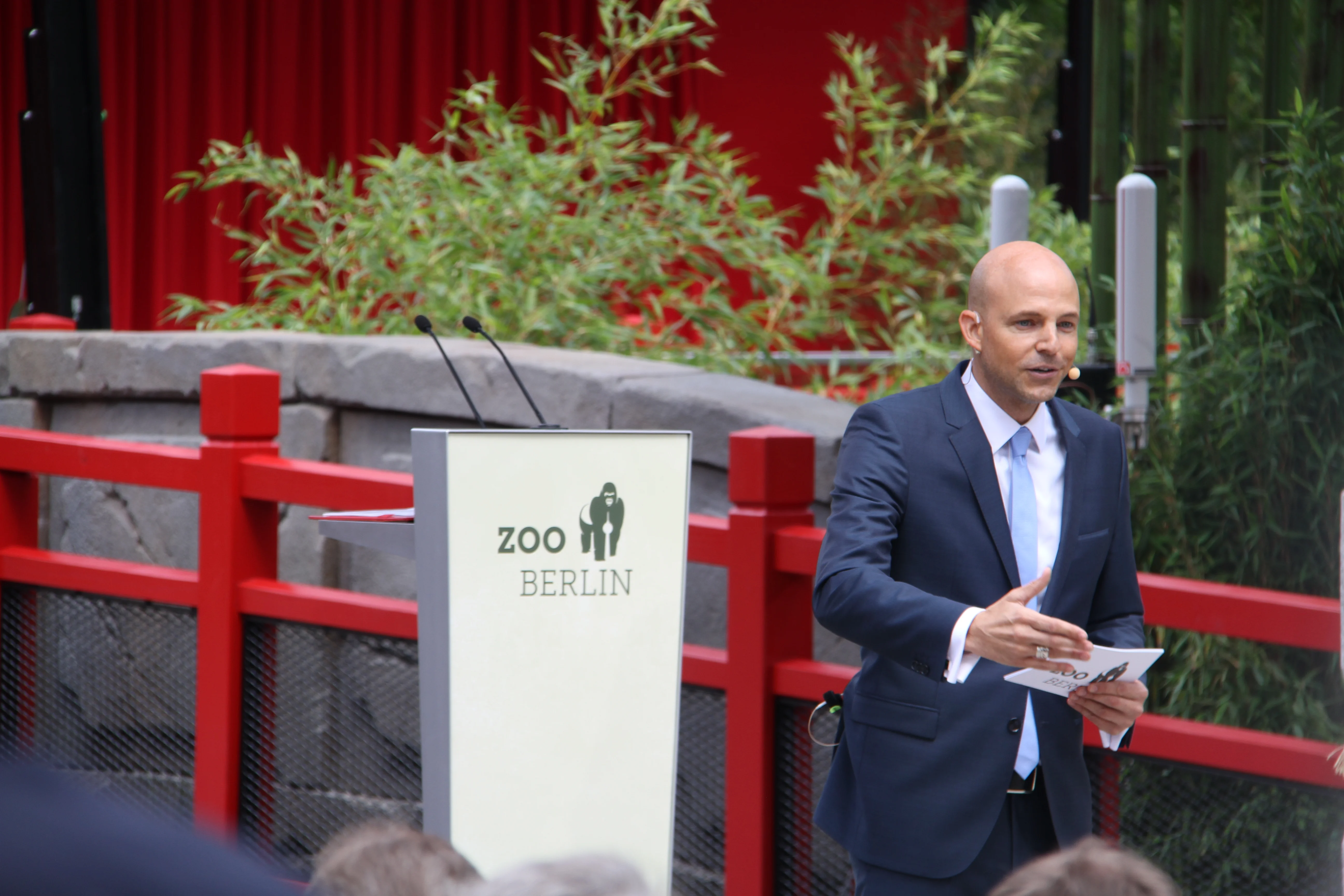 Zoo Berlin