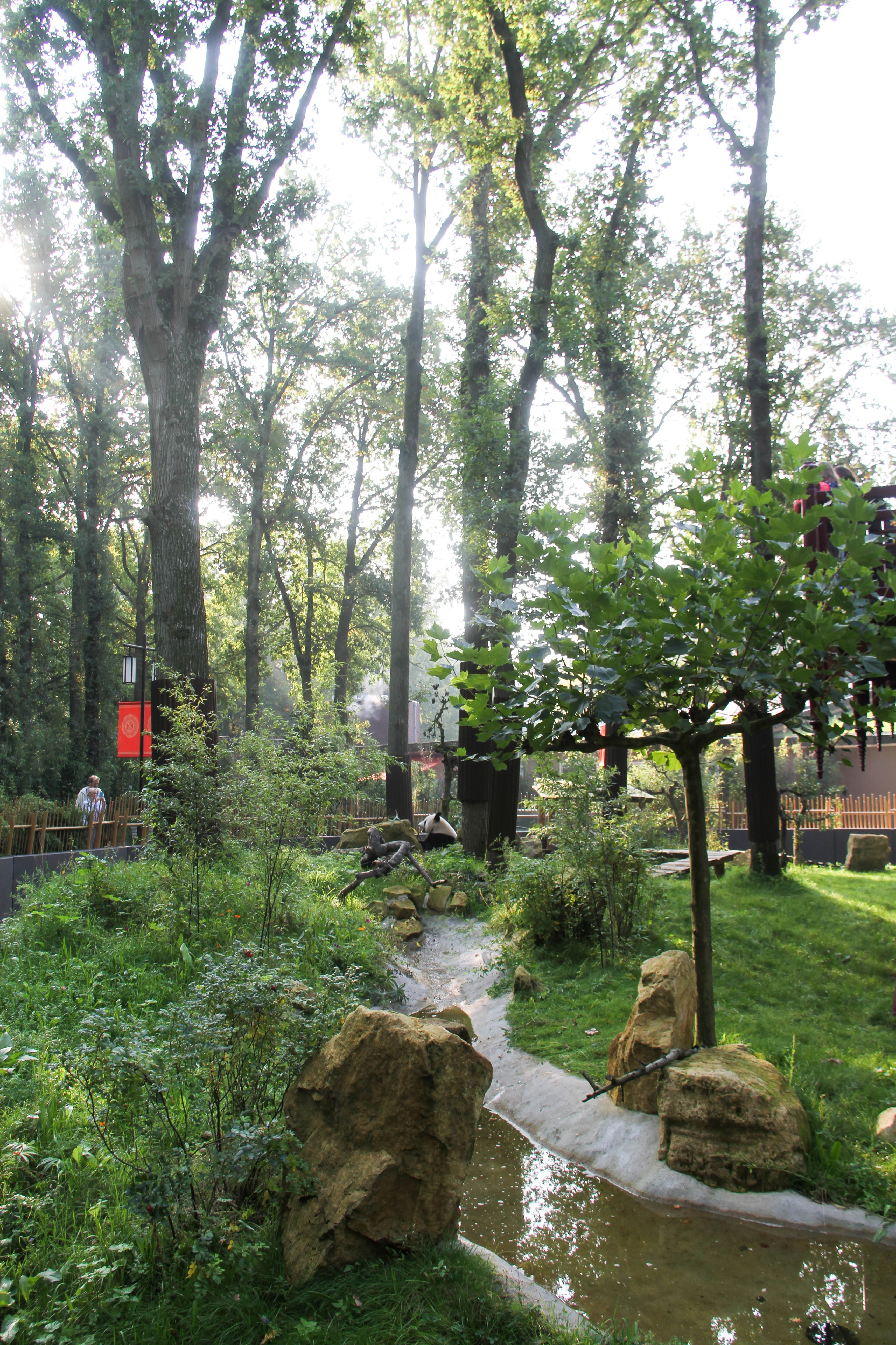 Ouwehands Dierenpark Rhenen
