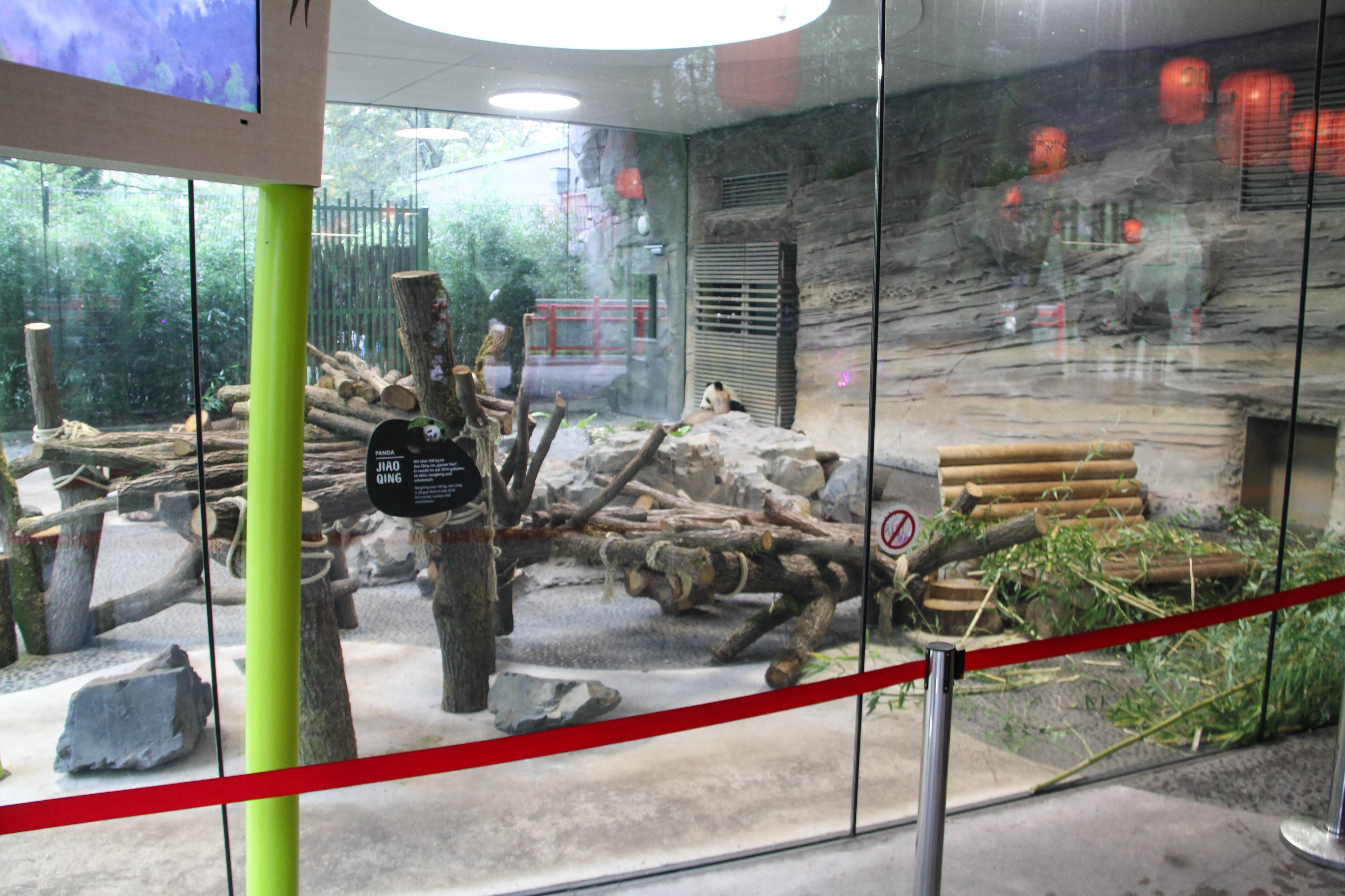 Zoo Berlin