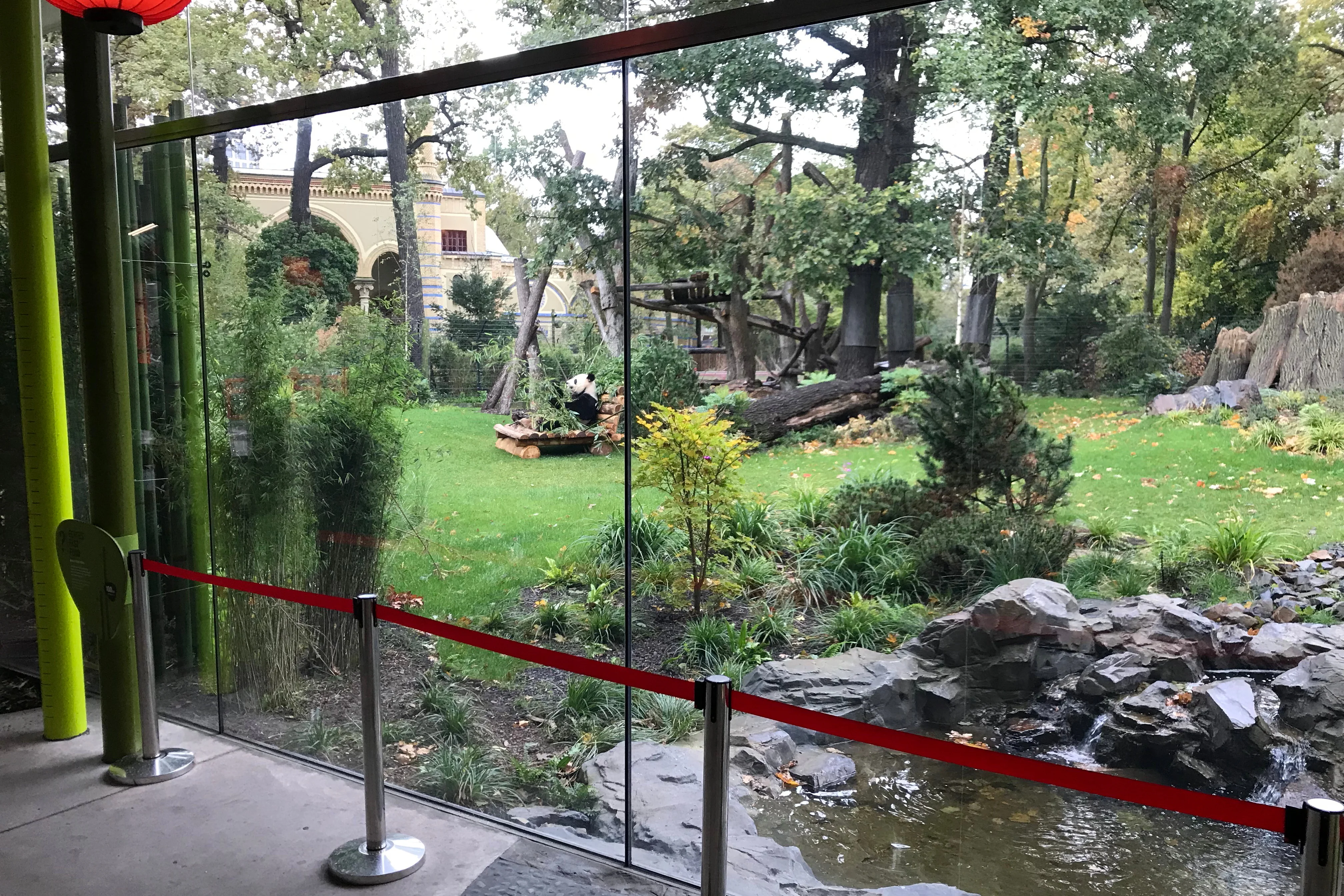 Zoo Berlin