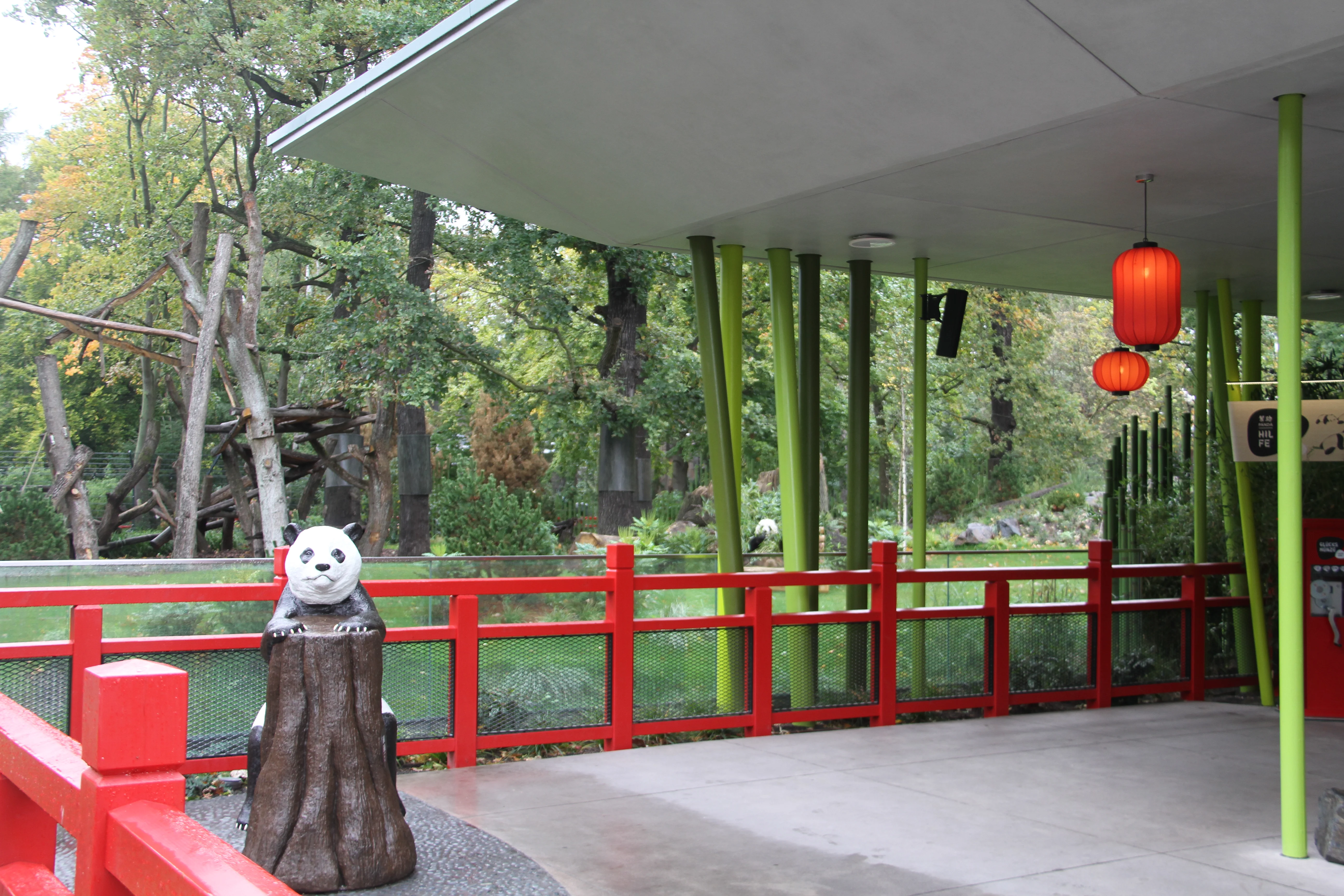 Zoo Berlin