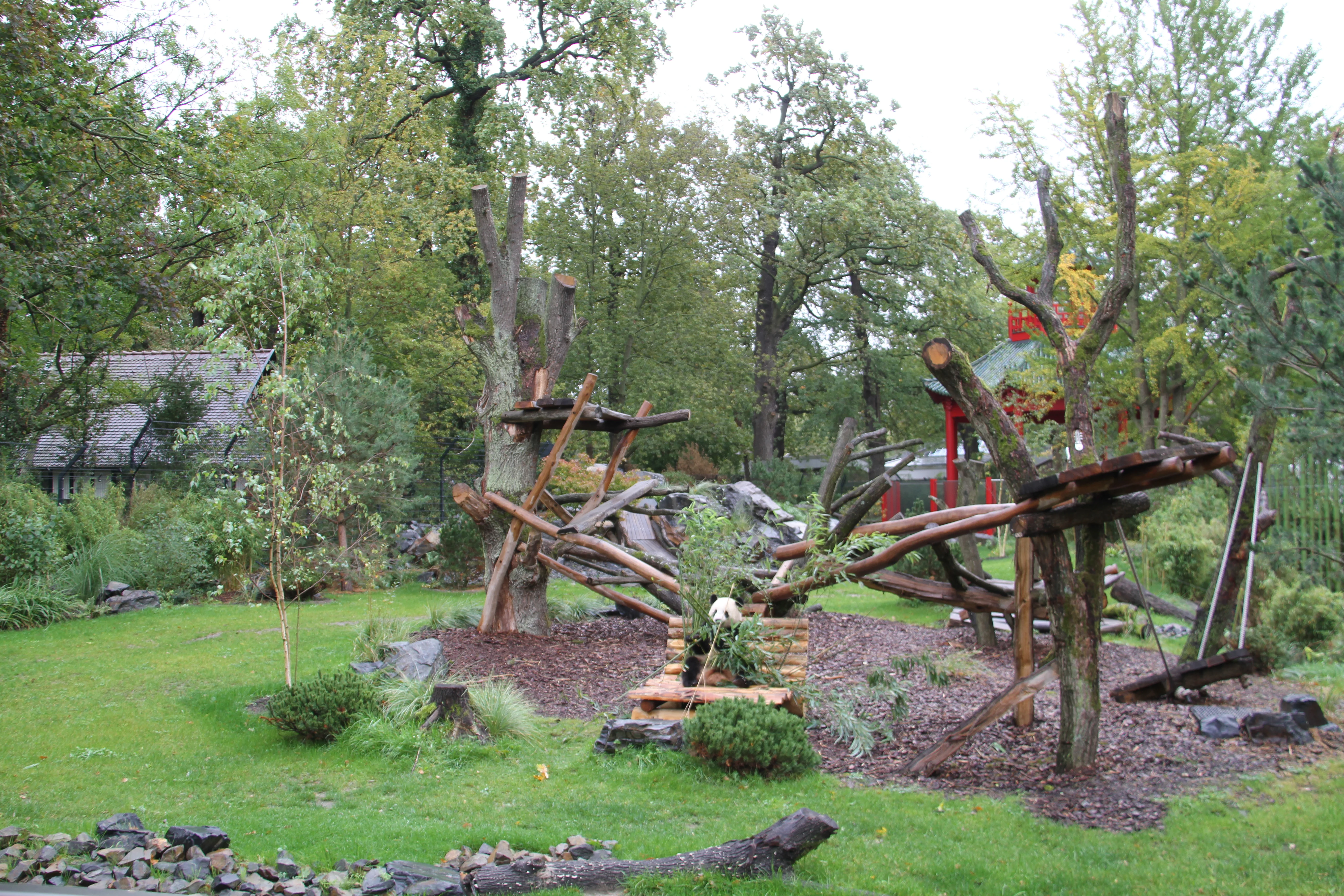 Zoo Berlin