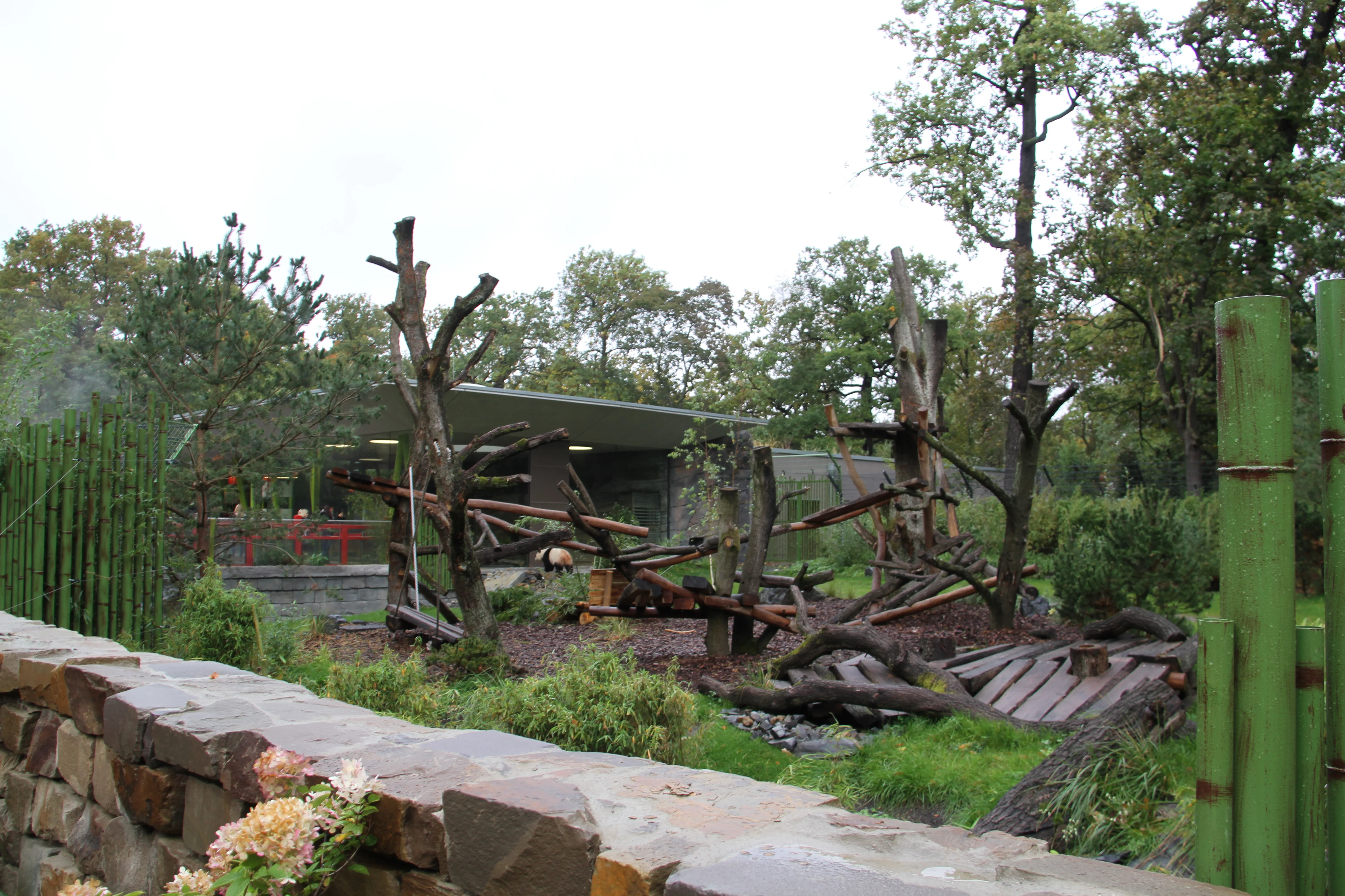 Zoo Berlin