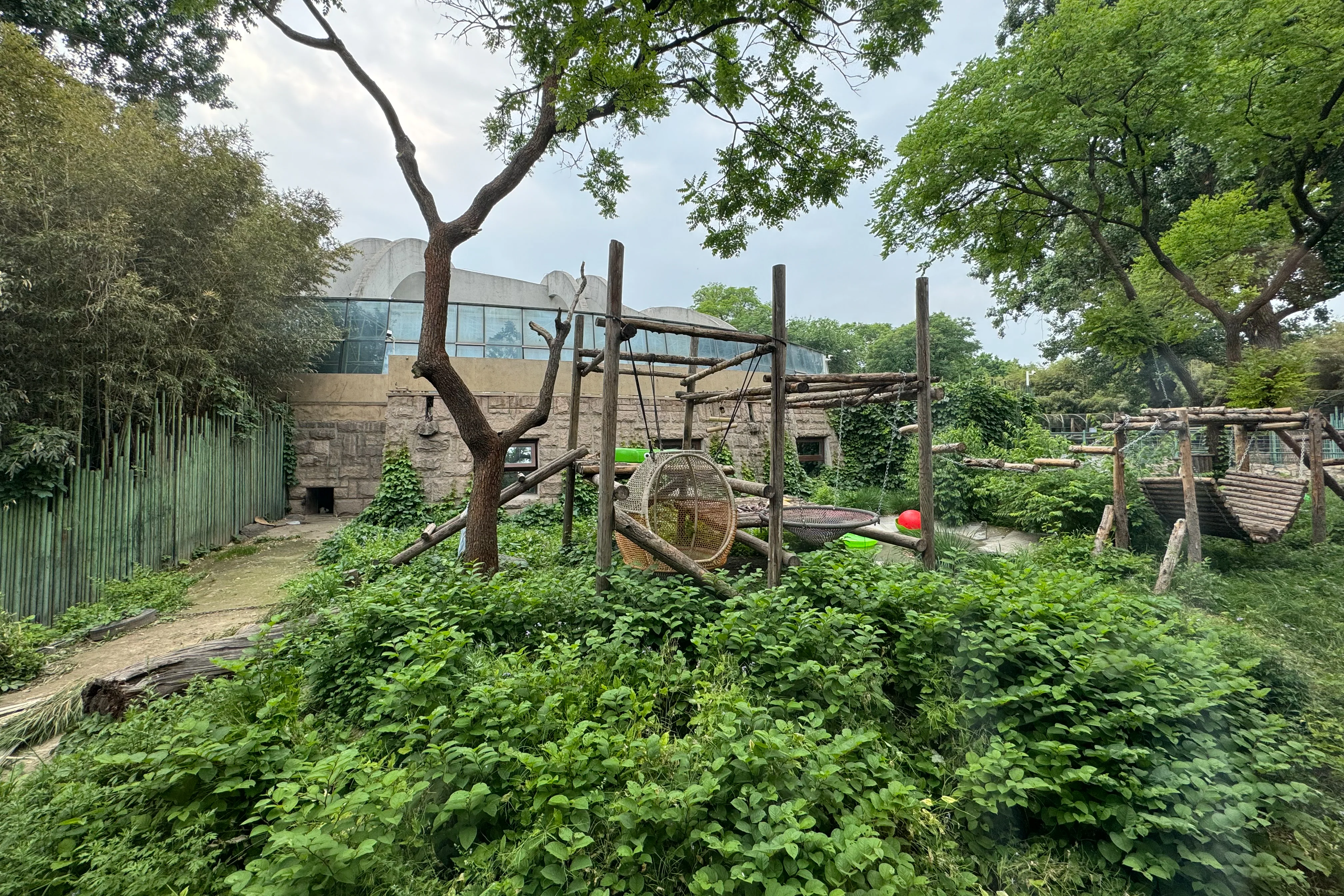 Beijing Zoo