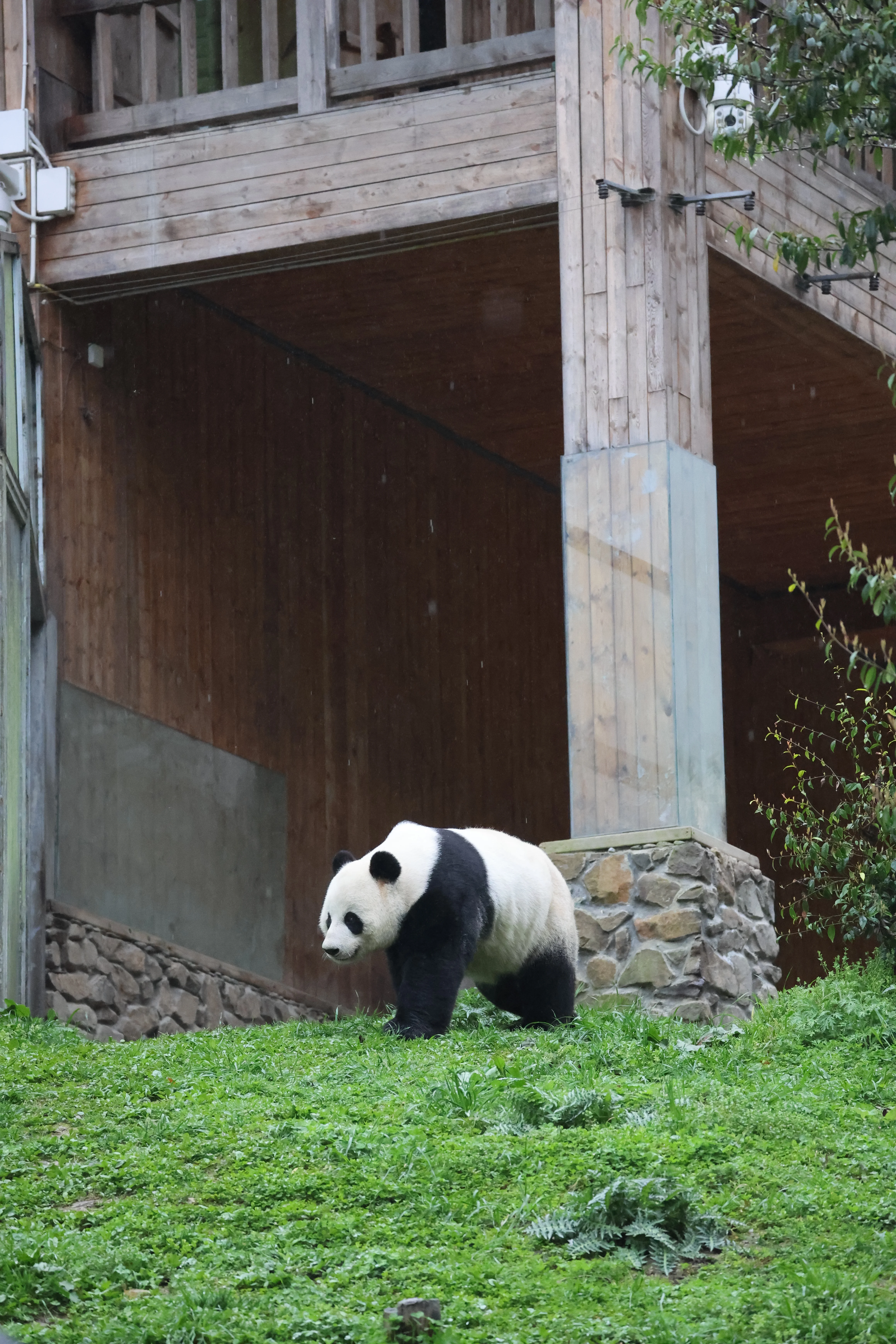 Guanmenshan Scenic Area