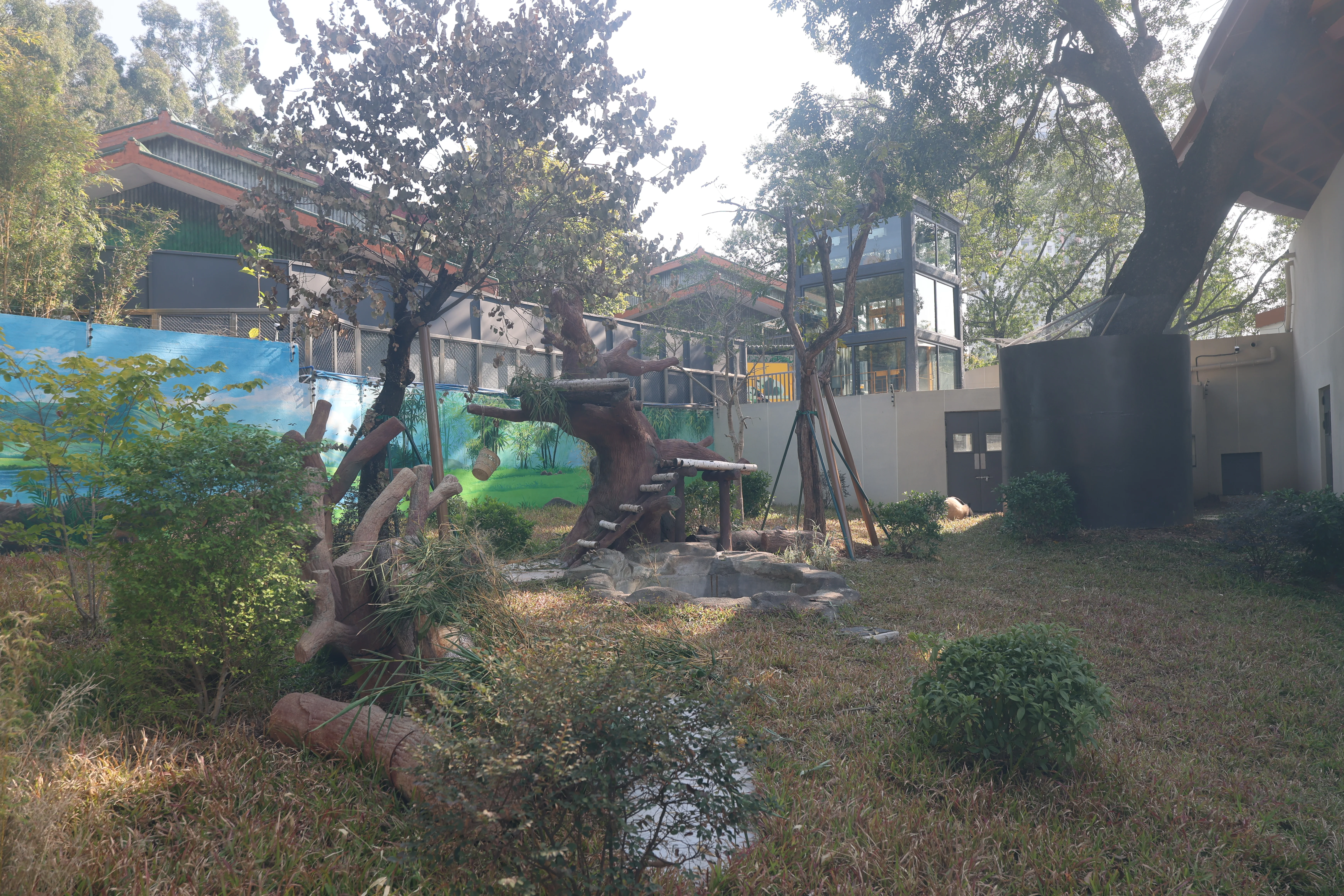Guangzhou Zoo