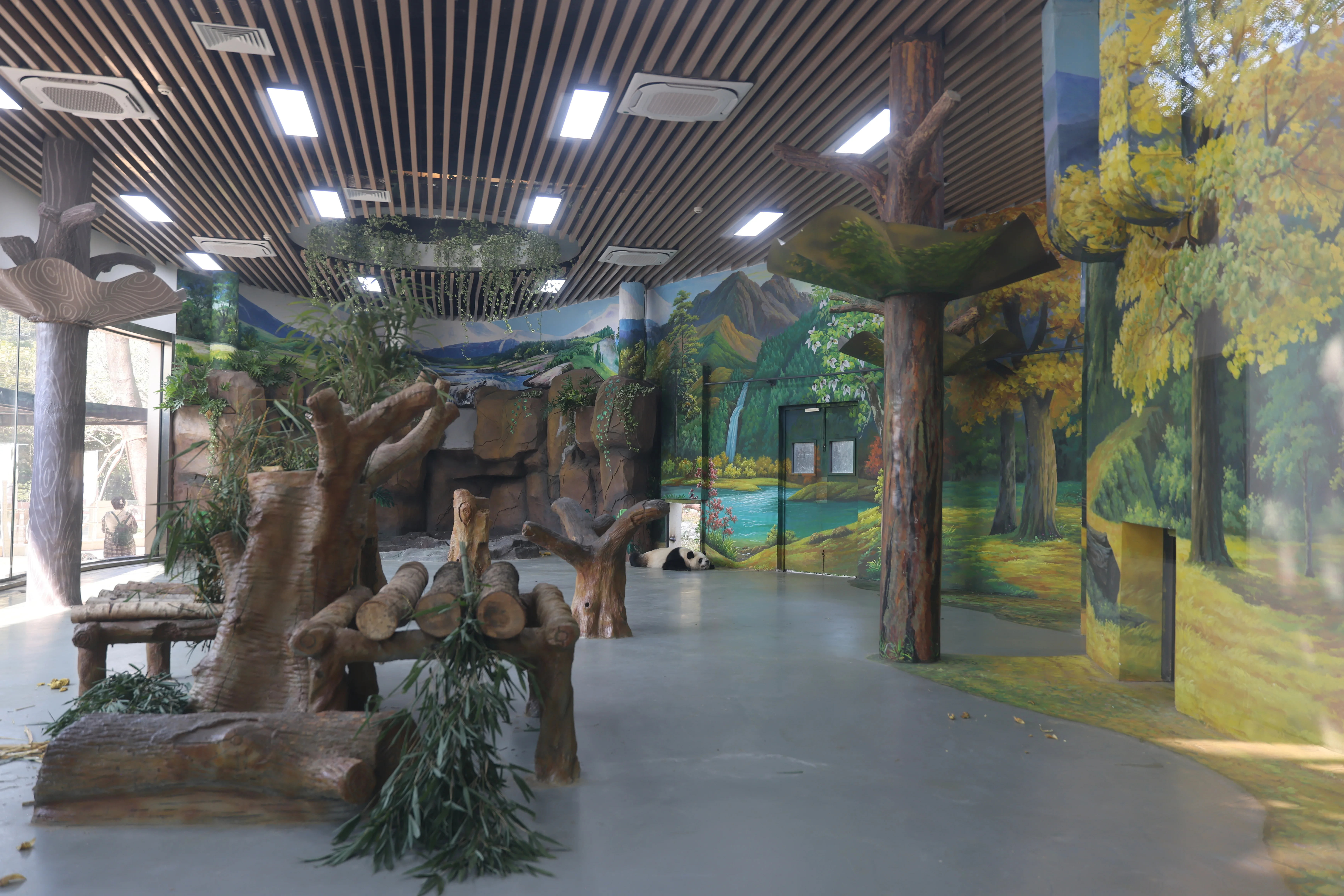 Guangzhou Zoo