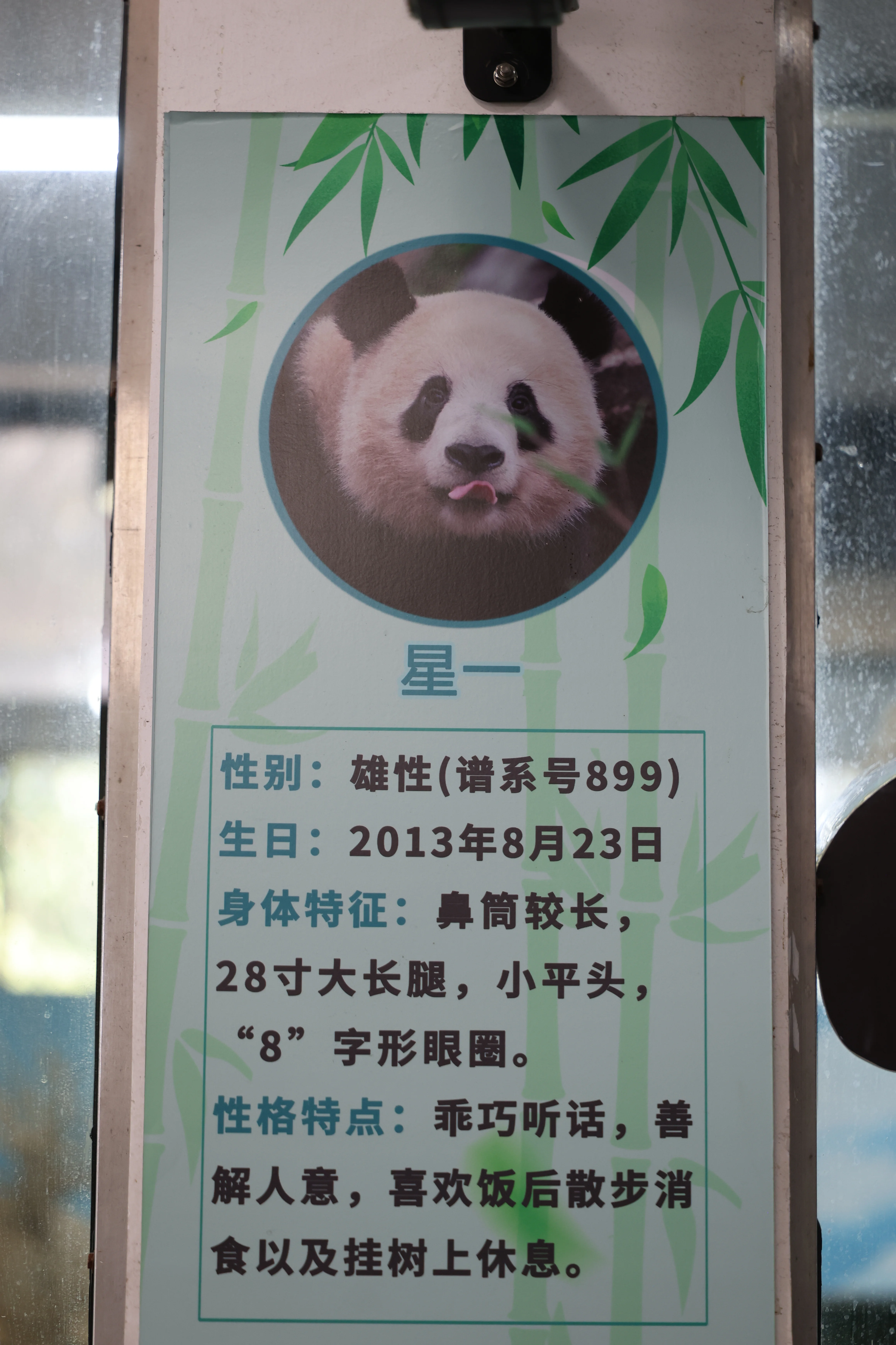 Guangzhou Zoo