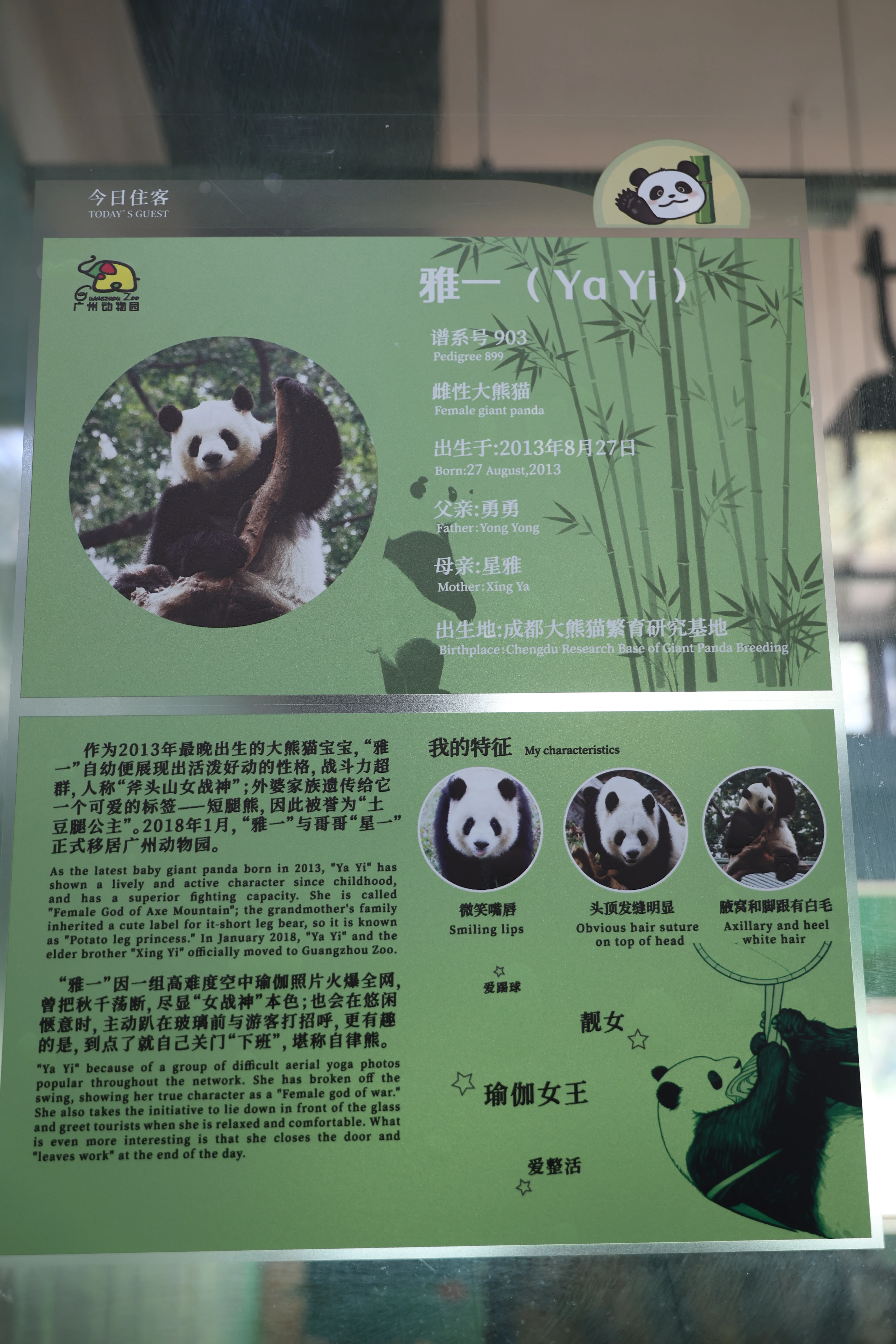Guangzhou Zoo