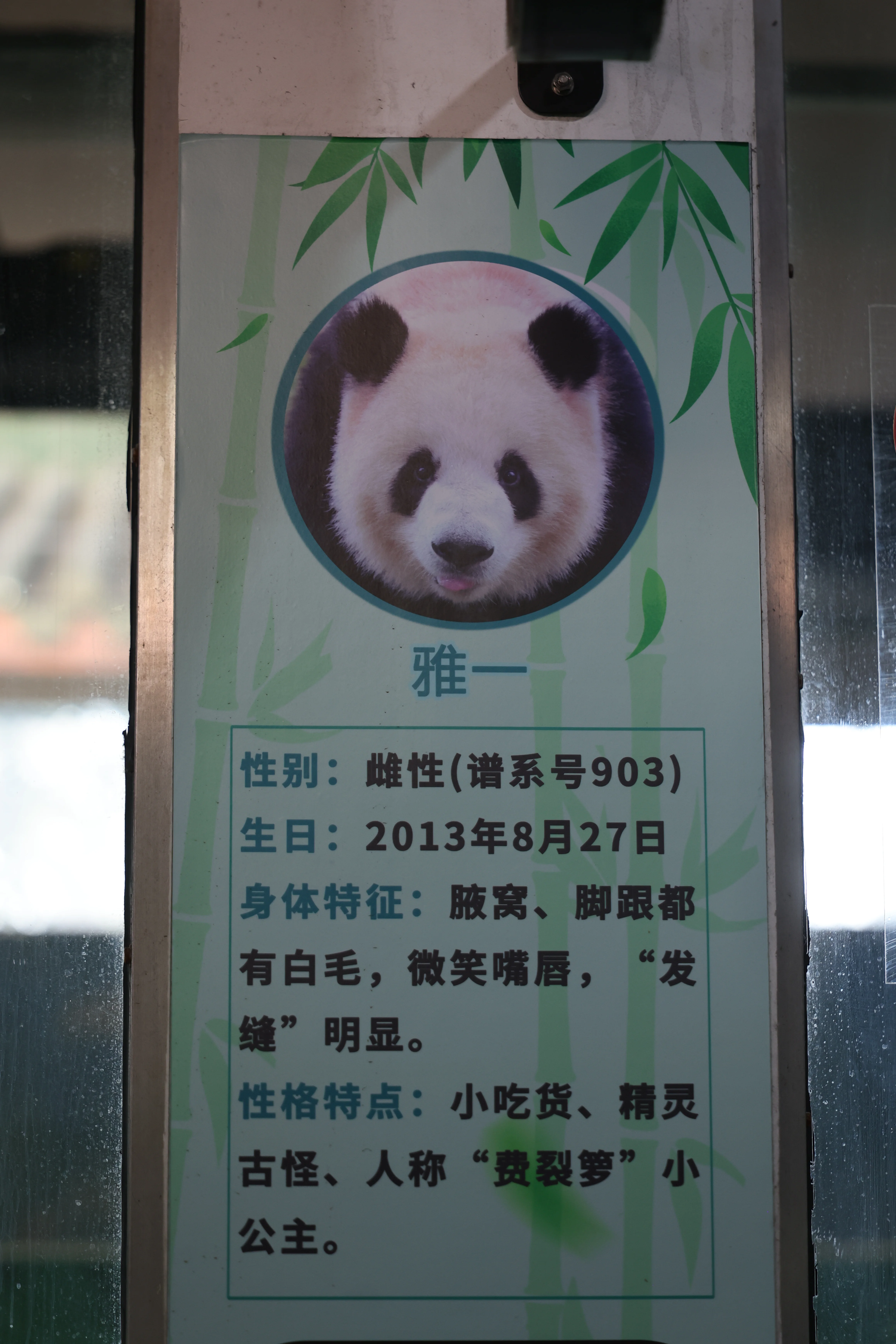 Guangzhou Zoo