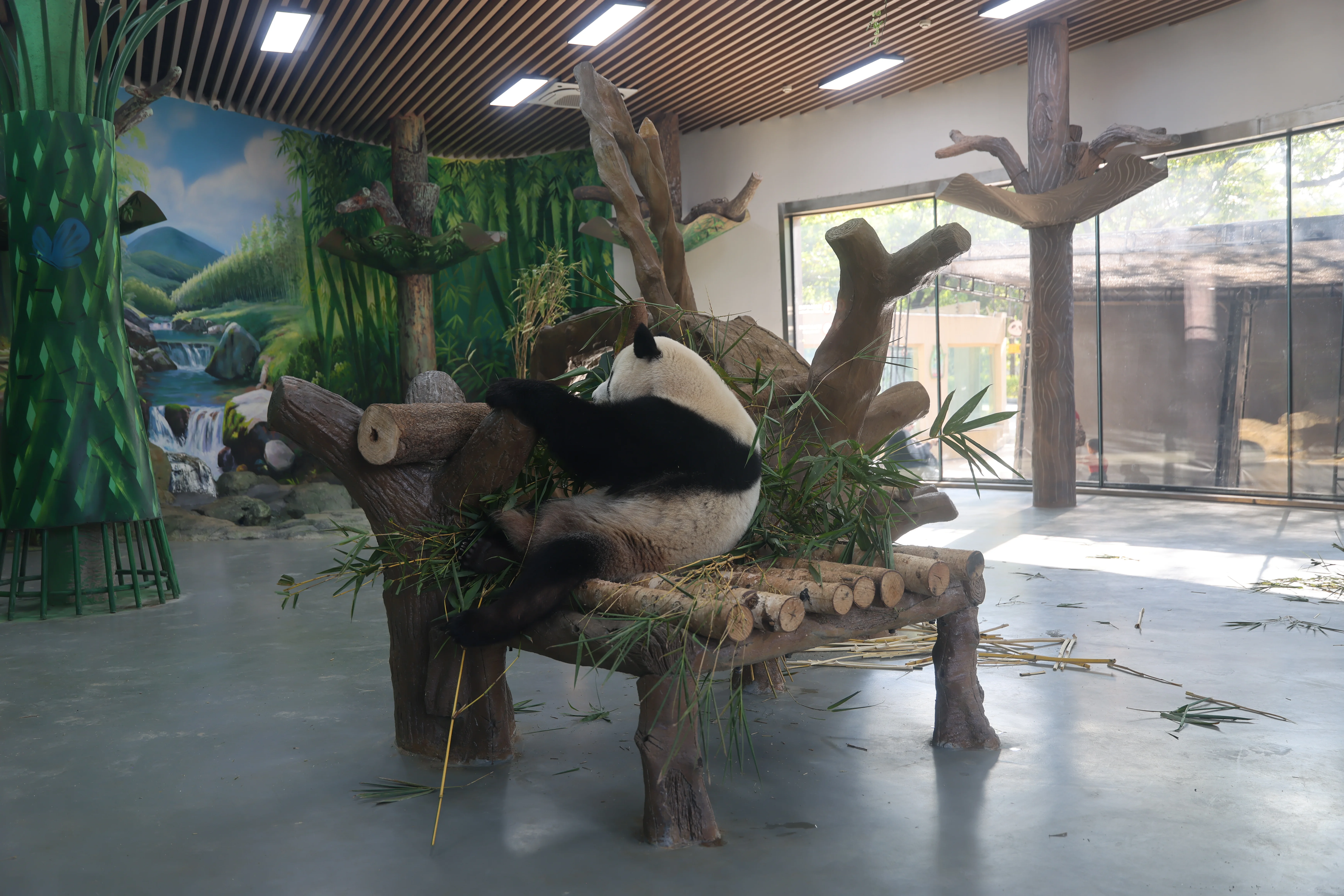 Guangzhou Zoo