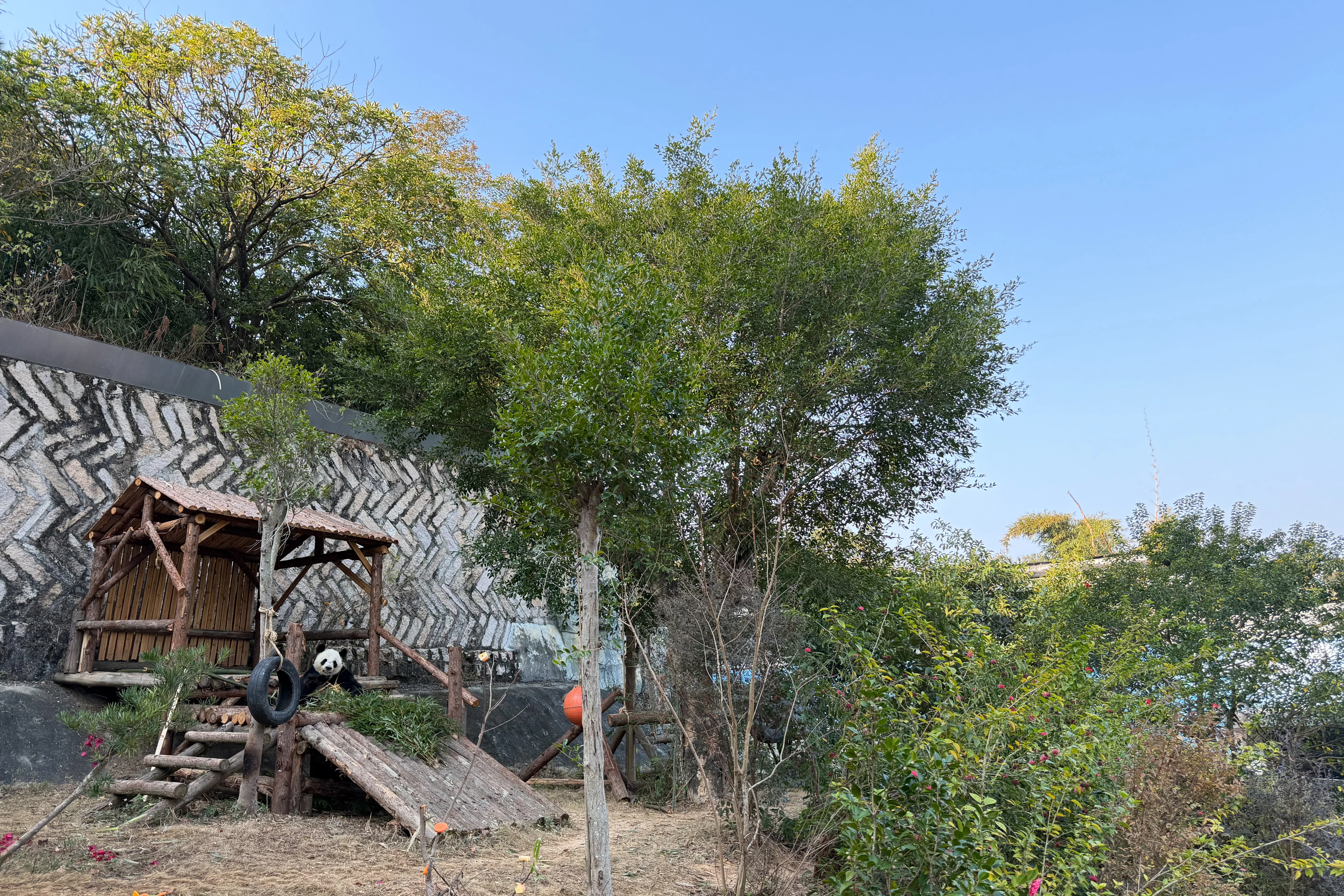Quanzhou Haisi Safari Park