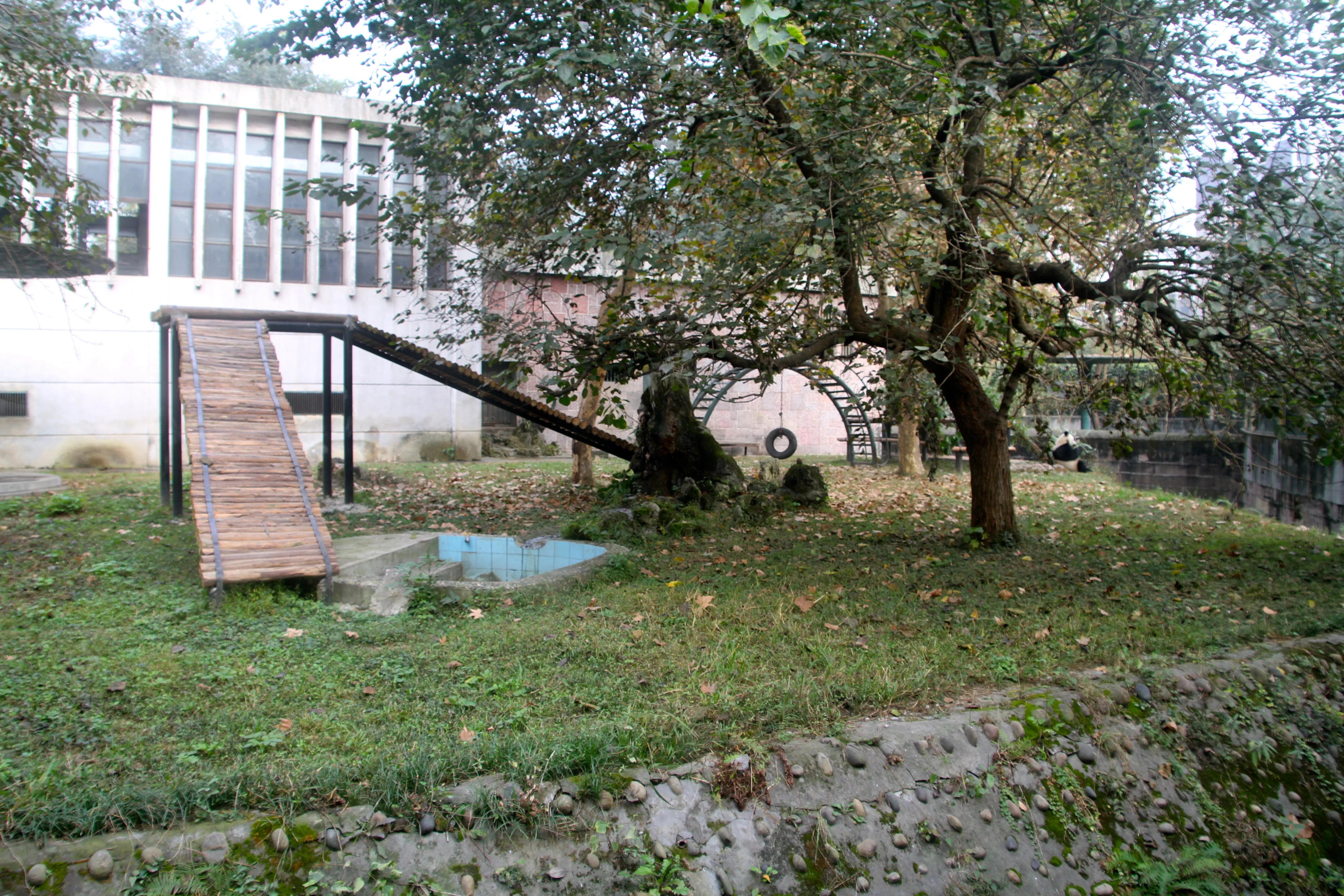 Chengdu Zoo